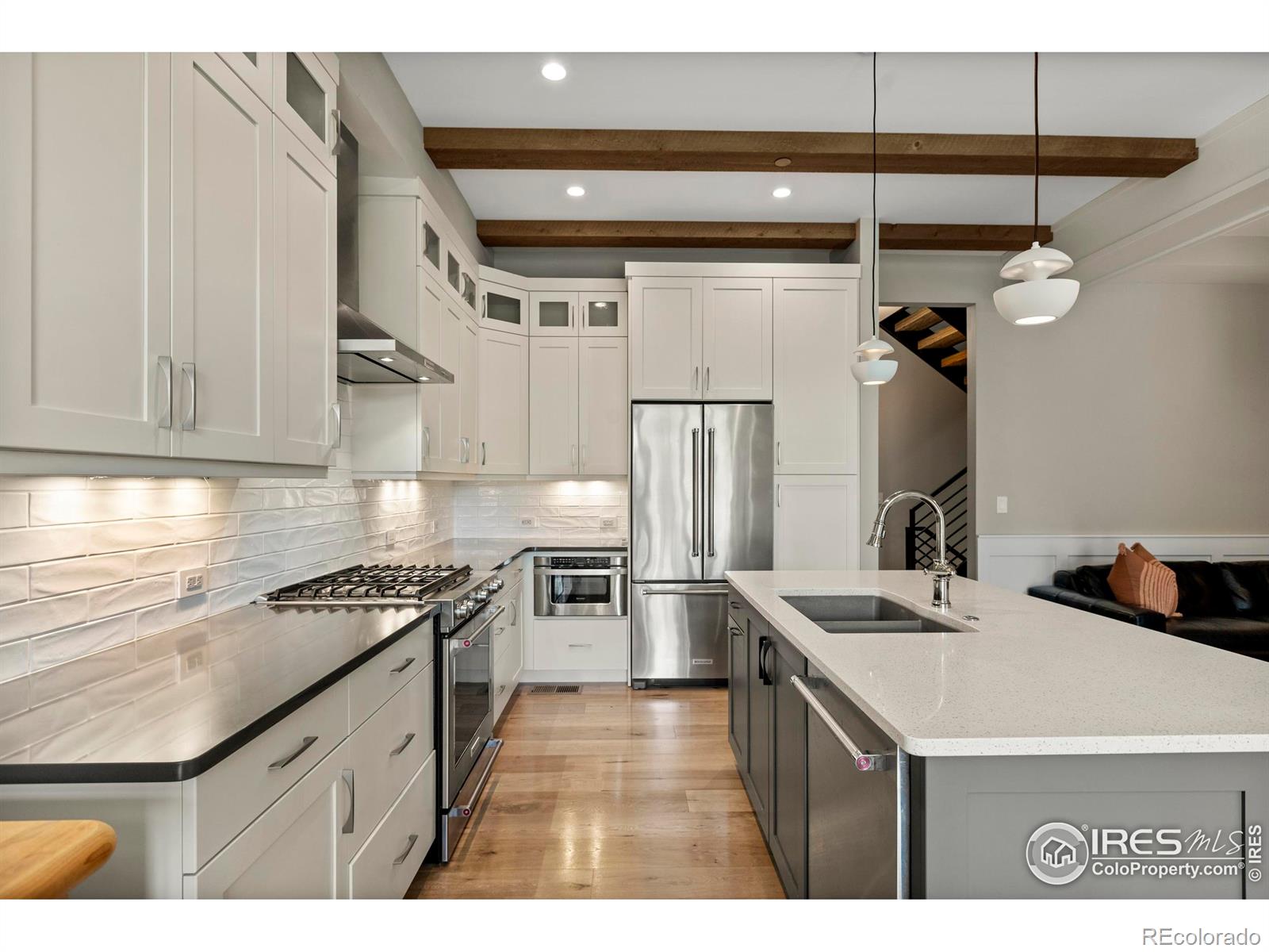 MLS Image #7 for 311 n howes street,fort collins, Colorado