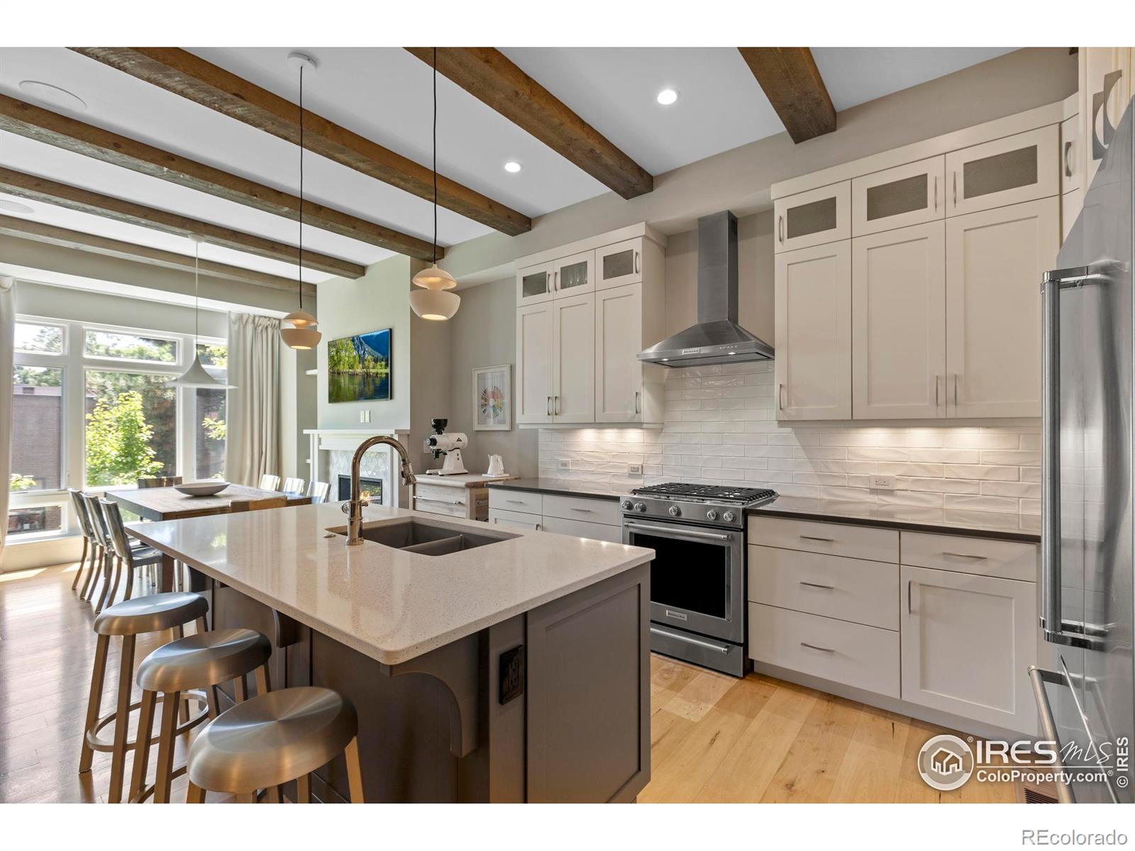MLS Image #9 for 311 n howes street,fort collins, Colorado