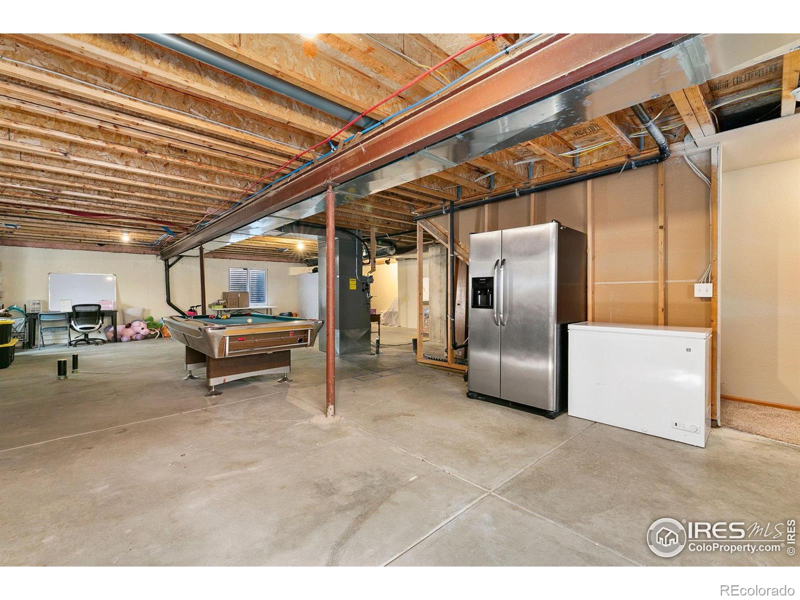 MLS Image #19 for 3643  fletcher street,loveland, Colorado