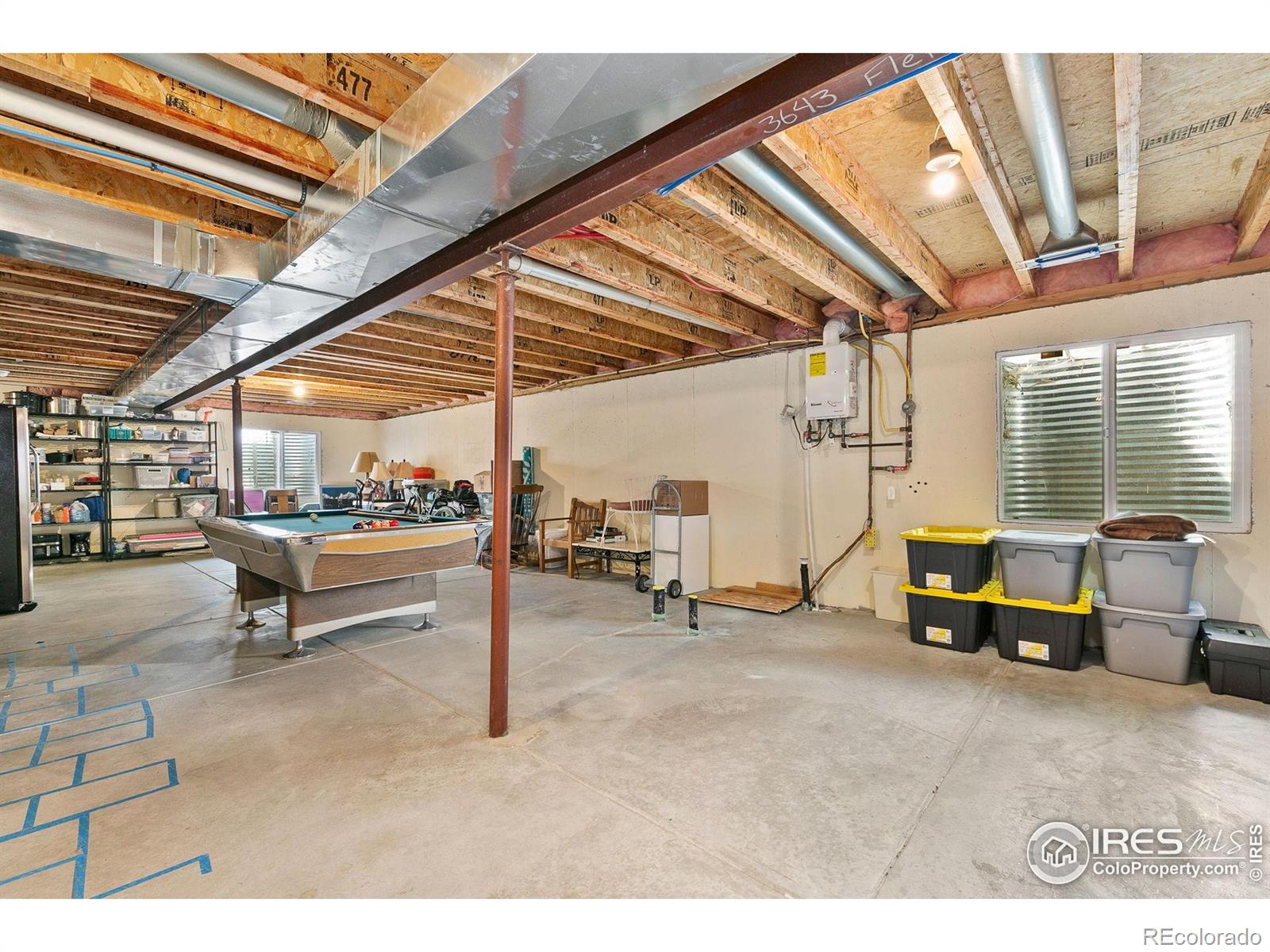 MLS Image #20 for 3643  fletcher street,loveland, Colorado