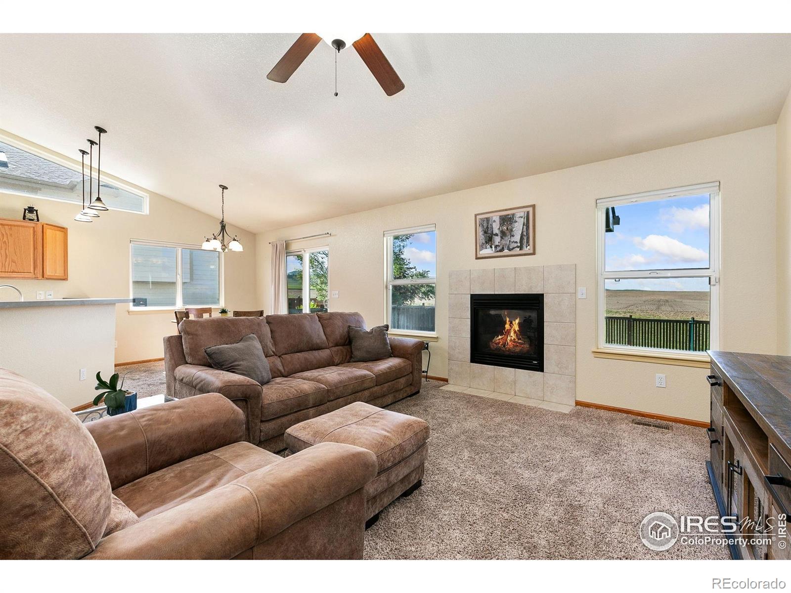 MLS Image #3 for 3643  fletcher street,loveland, Colorado