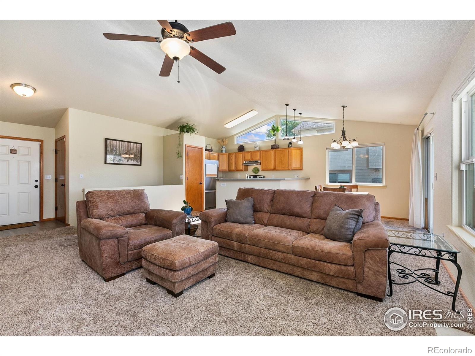 MLS Image #5 for 3643  fletcher street,loveland, Colorado
