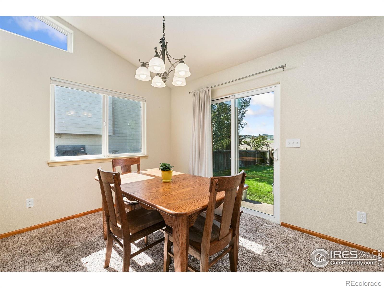 MLS Image #9 for 3643  fletcher street,loveland, Colorado
