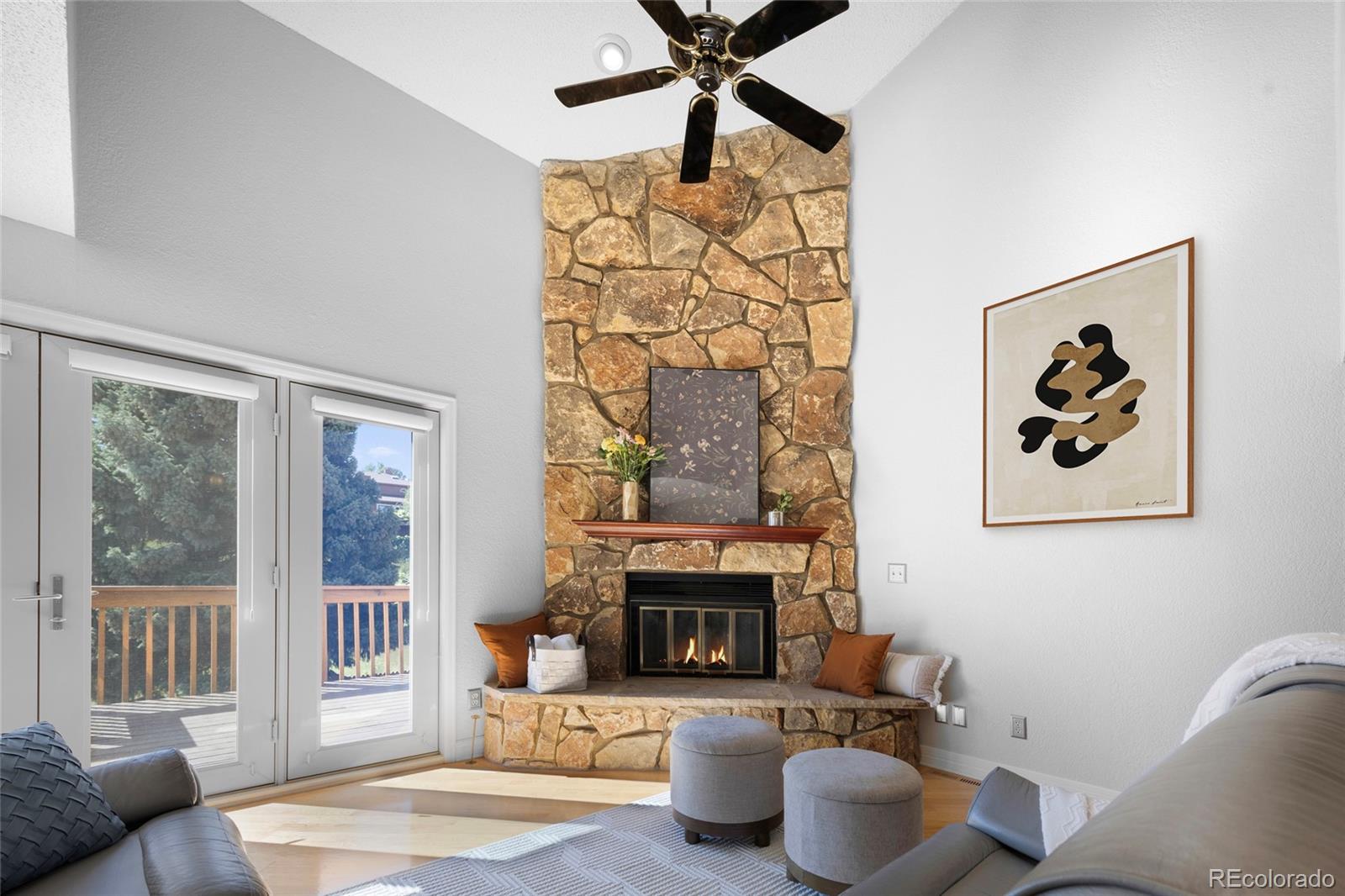 MLS Image #3 for 12648 w 1st place,lakewood, Colorado