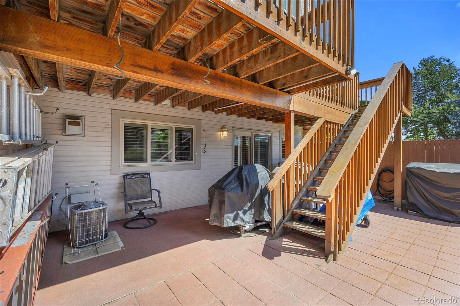 MLS Image #31 for 12648 w 1st place,lakewood, Colorado