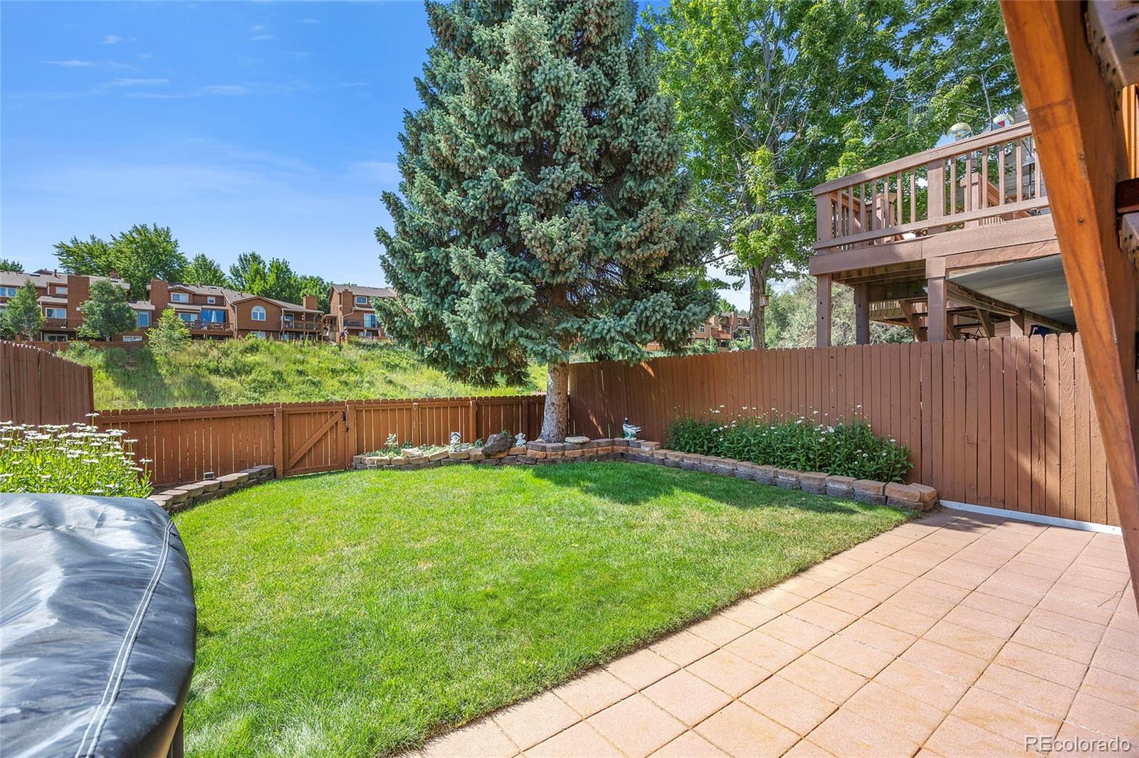 MLS Image #32 for 12648 w 1st place,lakewood, Colorado