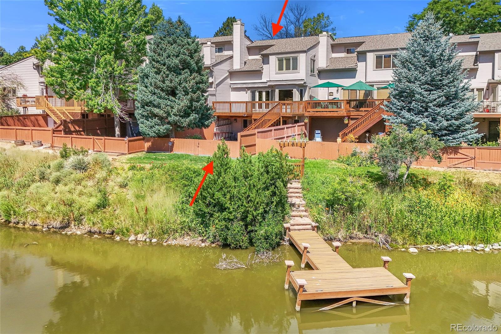 MLS Image #36 for 12648 w 1st place,lakewood, Colorado