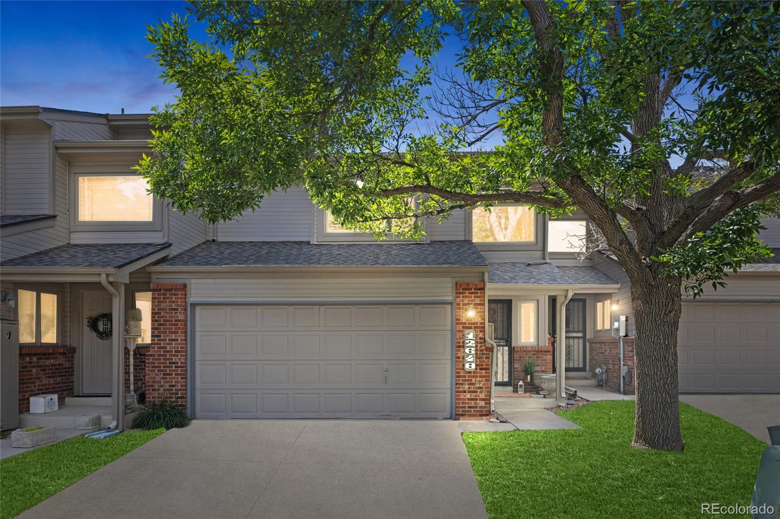 MLS Image #39 for 12648 w 1st place,lakewood, Colorado