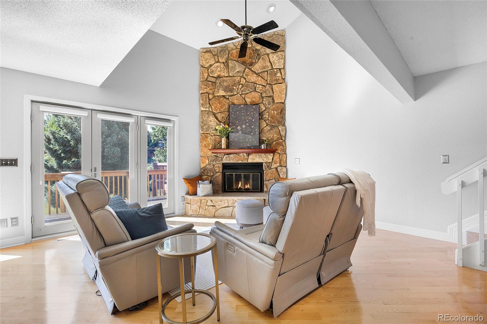 MLS Image #4 for 12648 w 1st place,lakewood, Colorado
