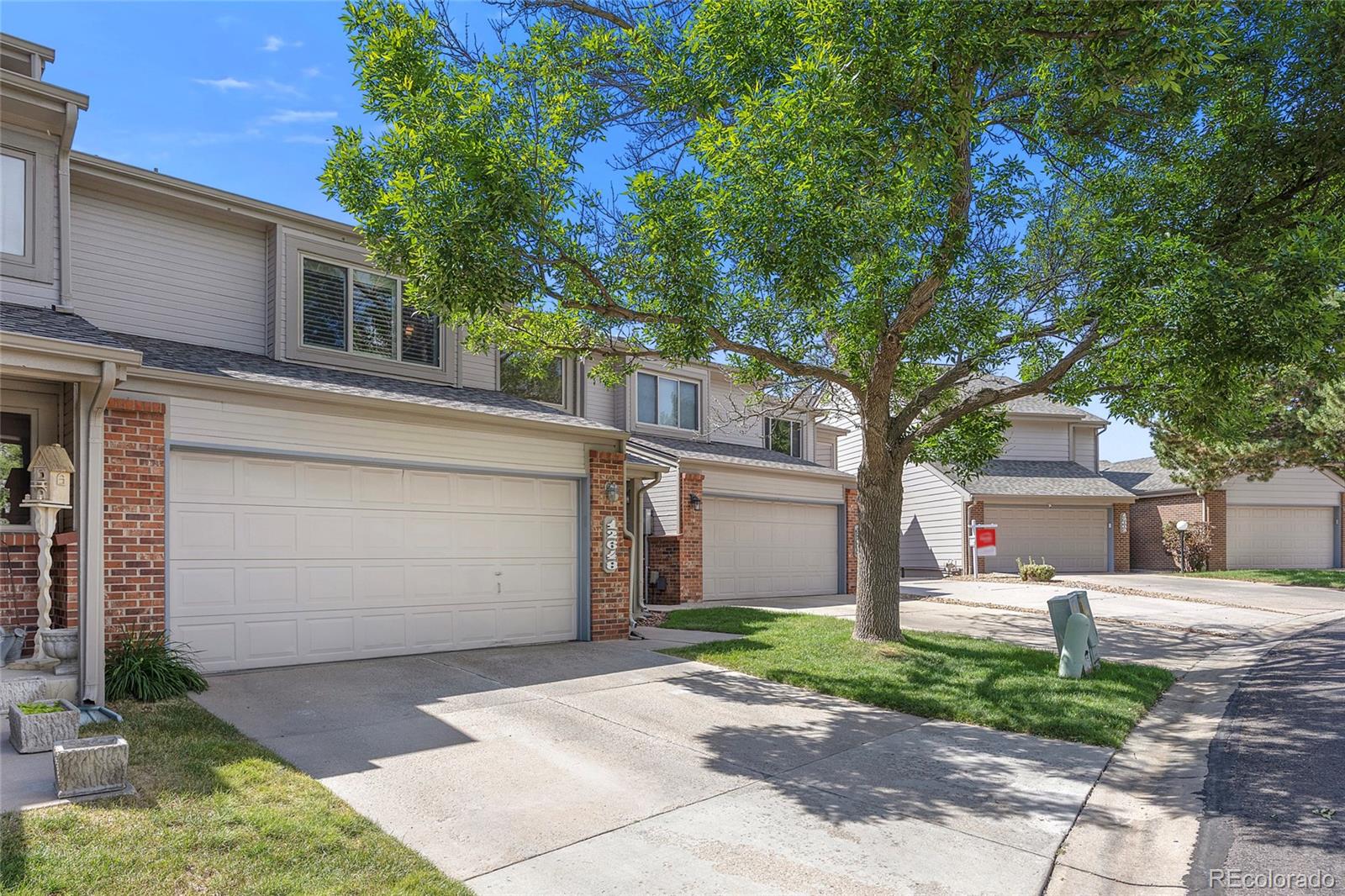 MLS Image #40 for 12648 w 1st place,lakewood, Colorado