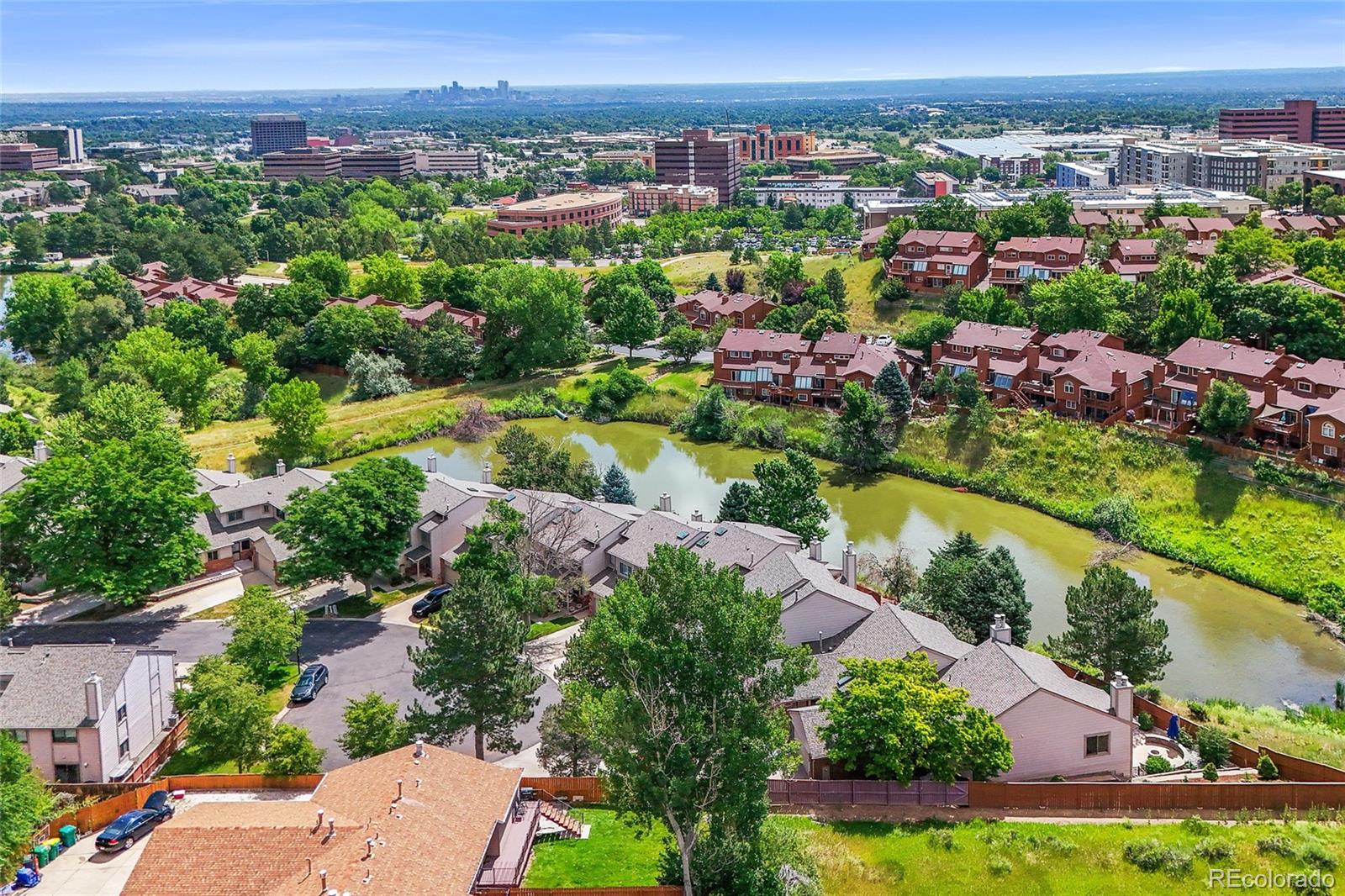 MLS Image #42 for 12648 w 1st place,lakewood, Colorado
