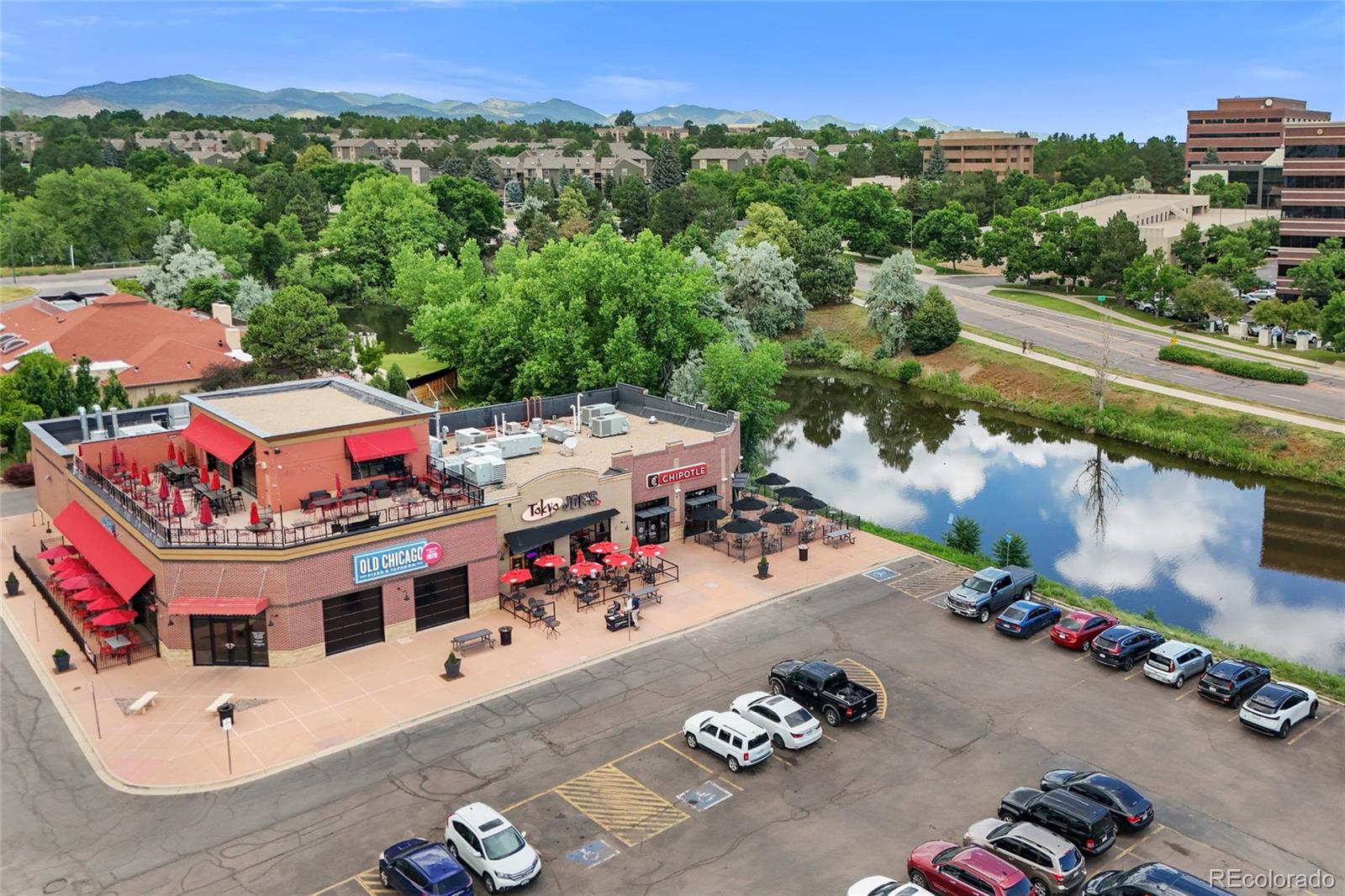 MLS Image #45 for 12648 w 1st place,lakewood, Colorado