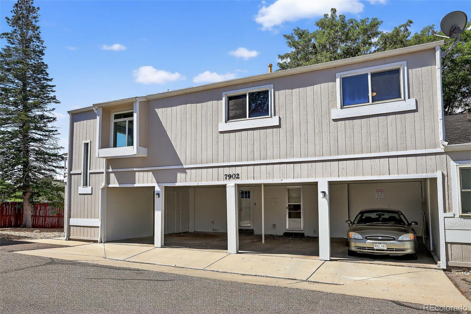 MLS Image #41 for 7902  chase circle,arvada, Colorado