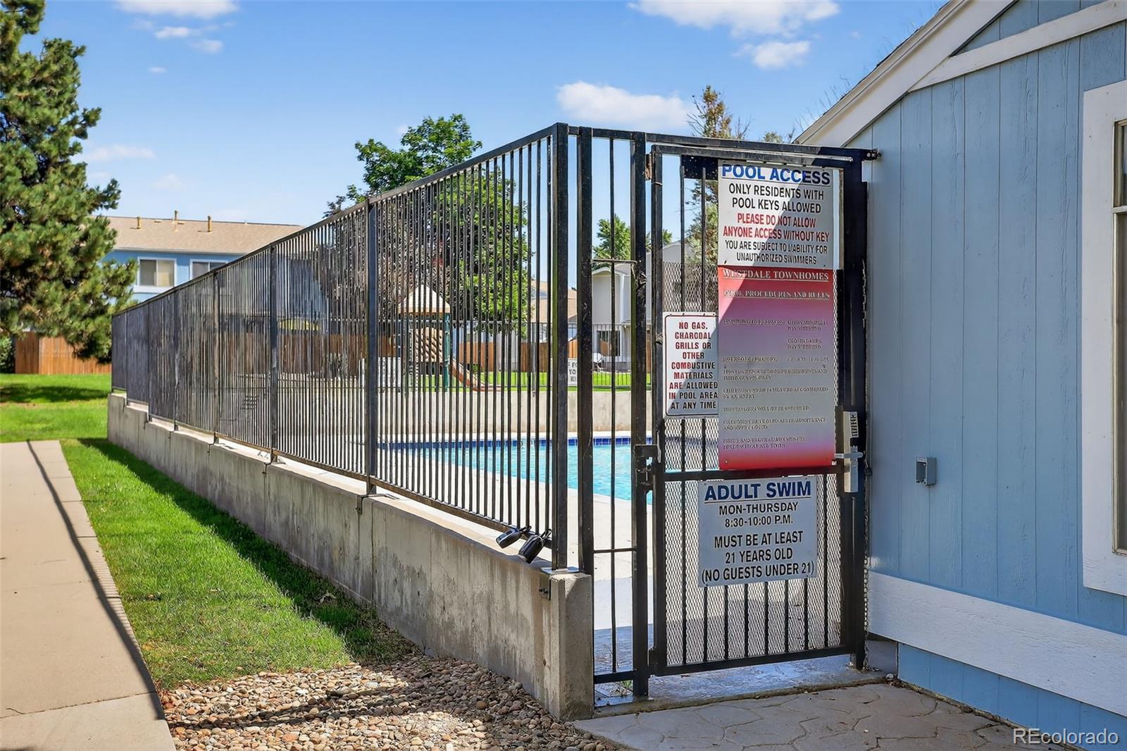 MLS Image #46 for 7902  chase circle,arvada, Colorado