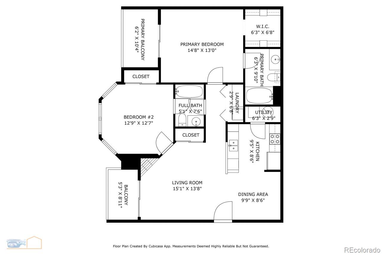 MLS Image #24 for 2428 w 82nd place,westminster, Colorado