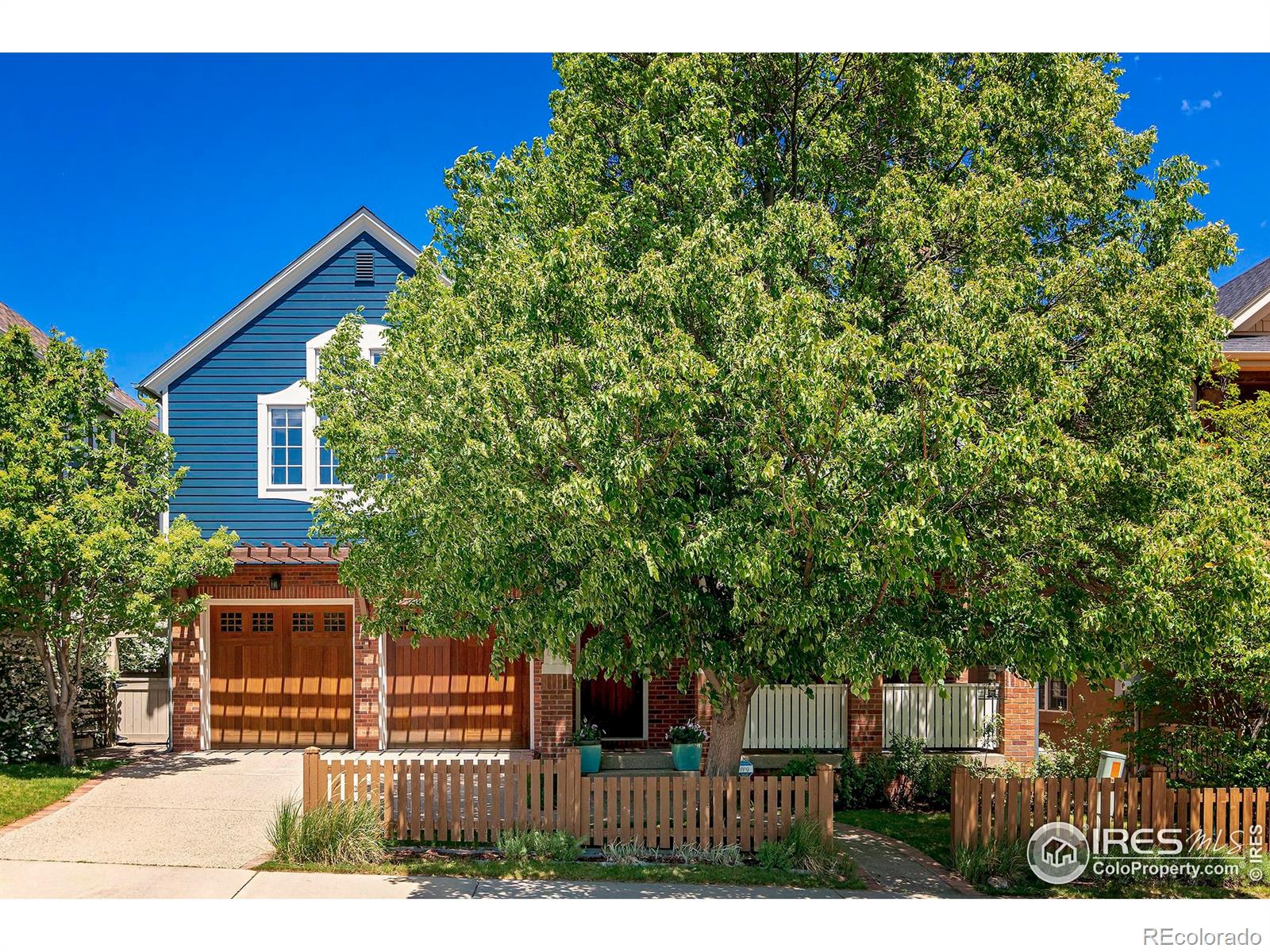 MLS Image #2 for 901  terrace circle,boulder, Colorado