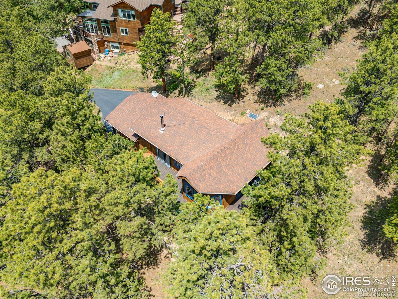 MLS Image #2 for 92  sundance circle,nederland, Colorado