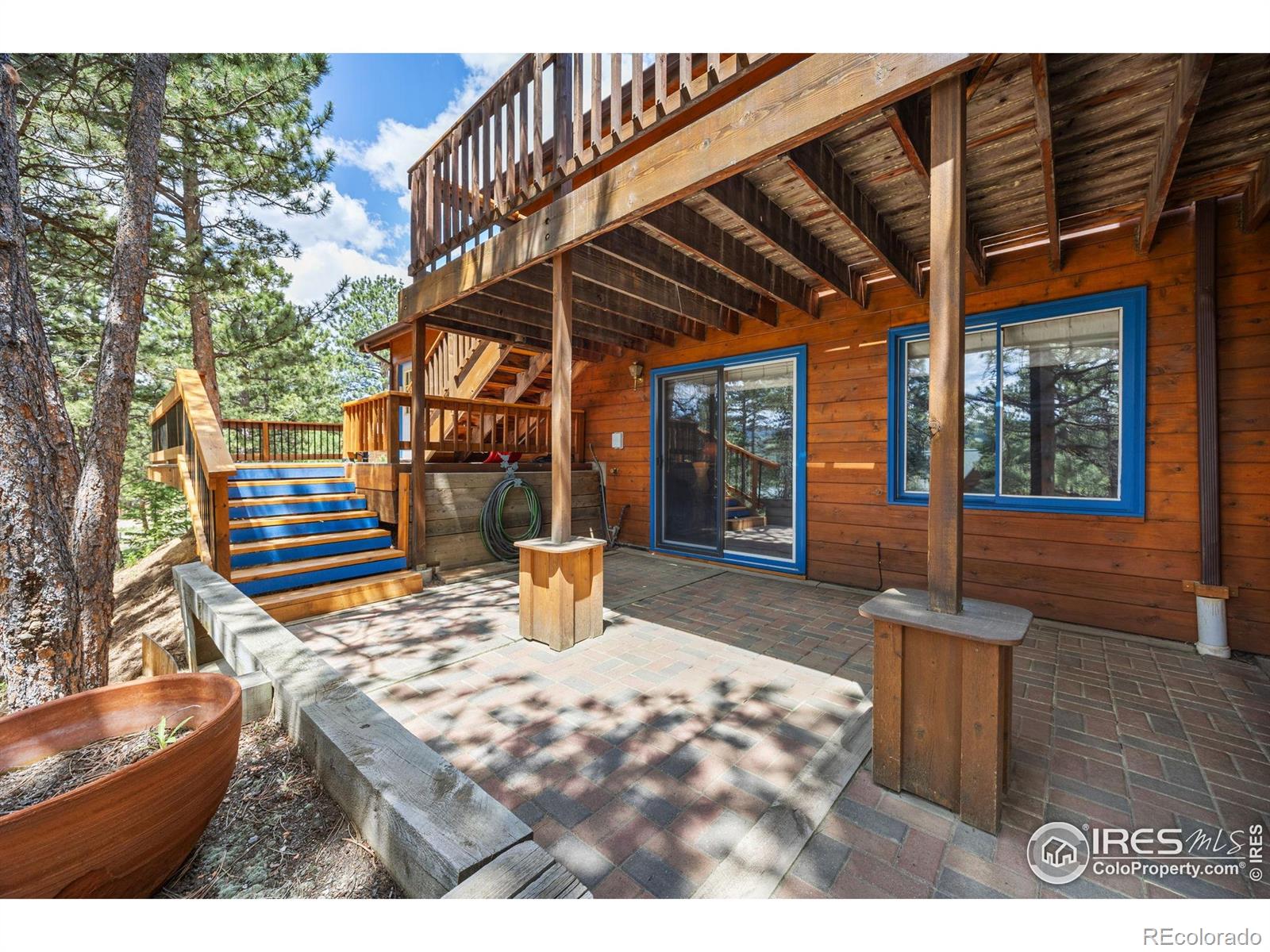 MLS Image #26 for 92  sundance circle,nederland, Colorado