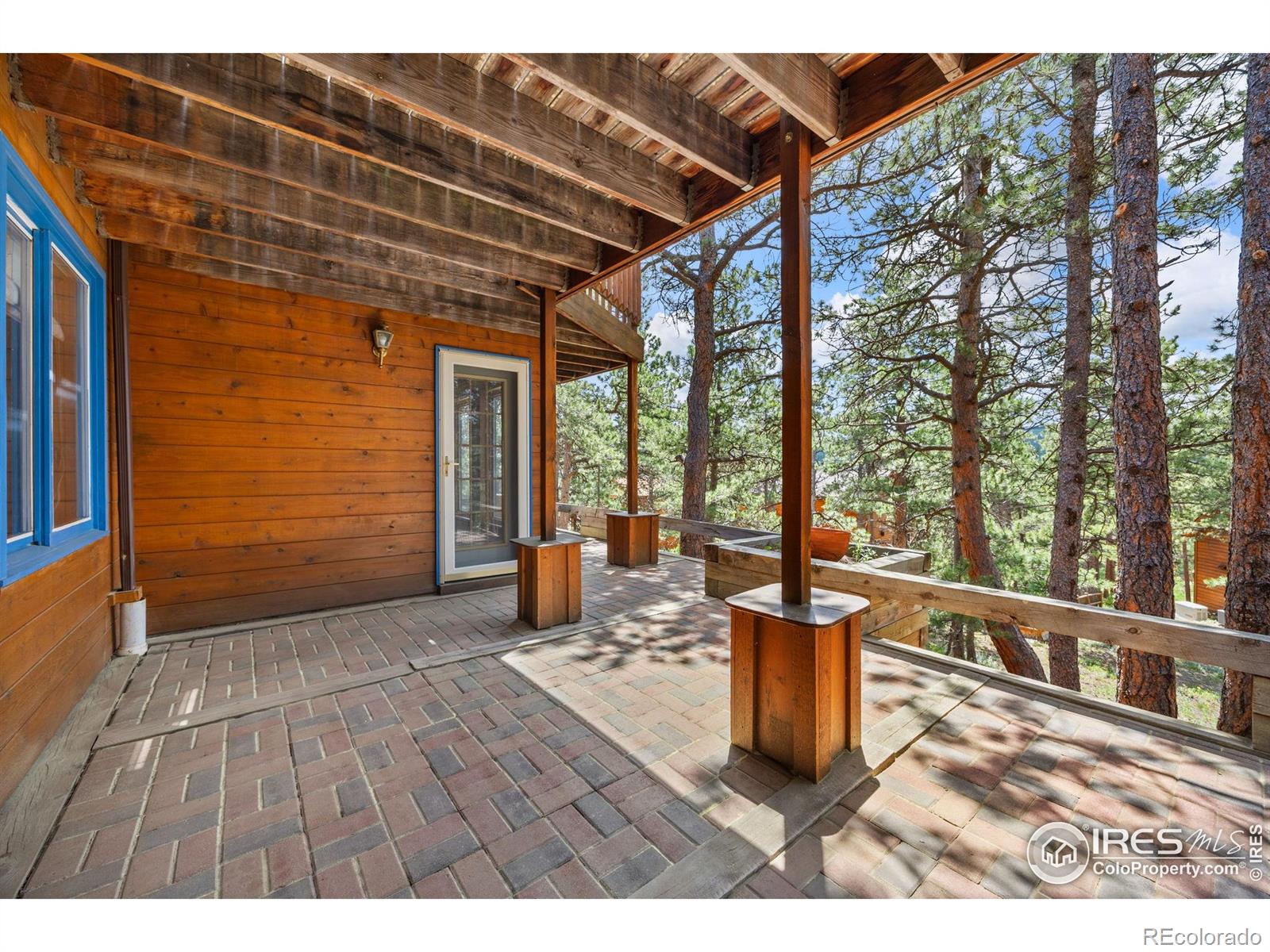 MLS Image #27 for 92  sundance circle,nederland, Colorado
