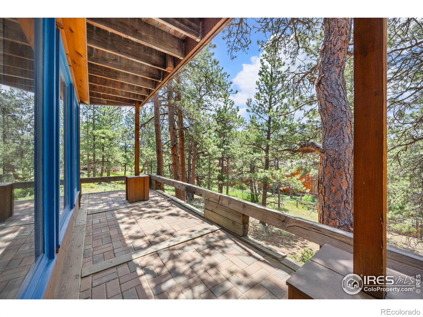 MLS Image #28 for 92  sundance circle,nederland, Colorado