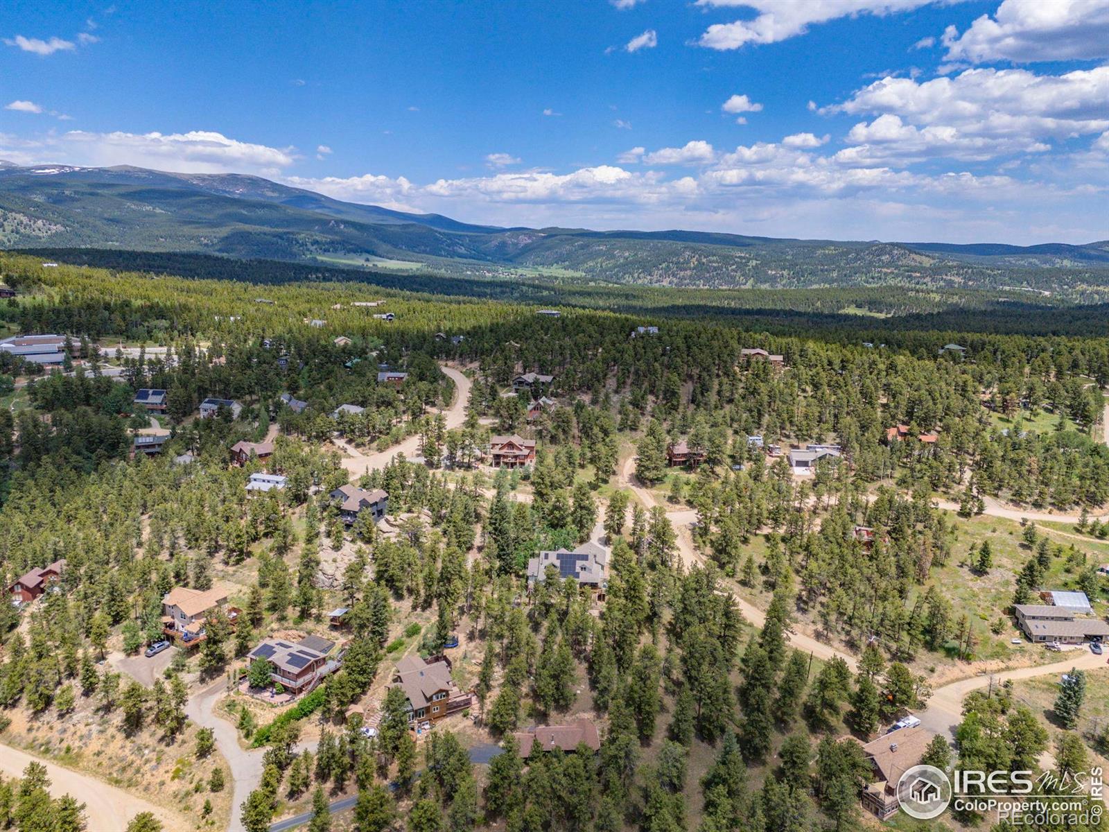 MLS Image #30 for 92  sundance circle,nederland, Colorado