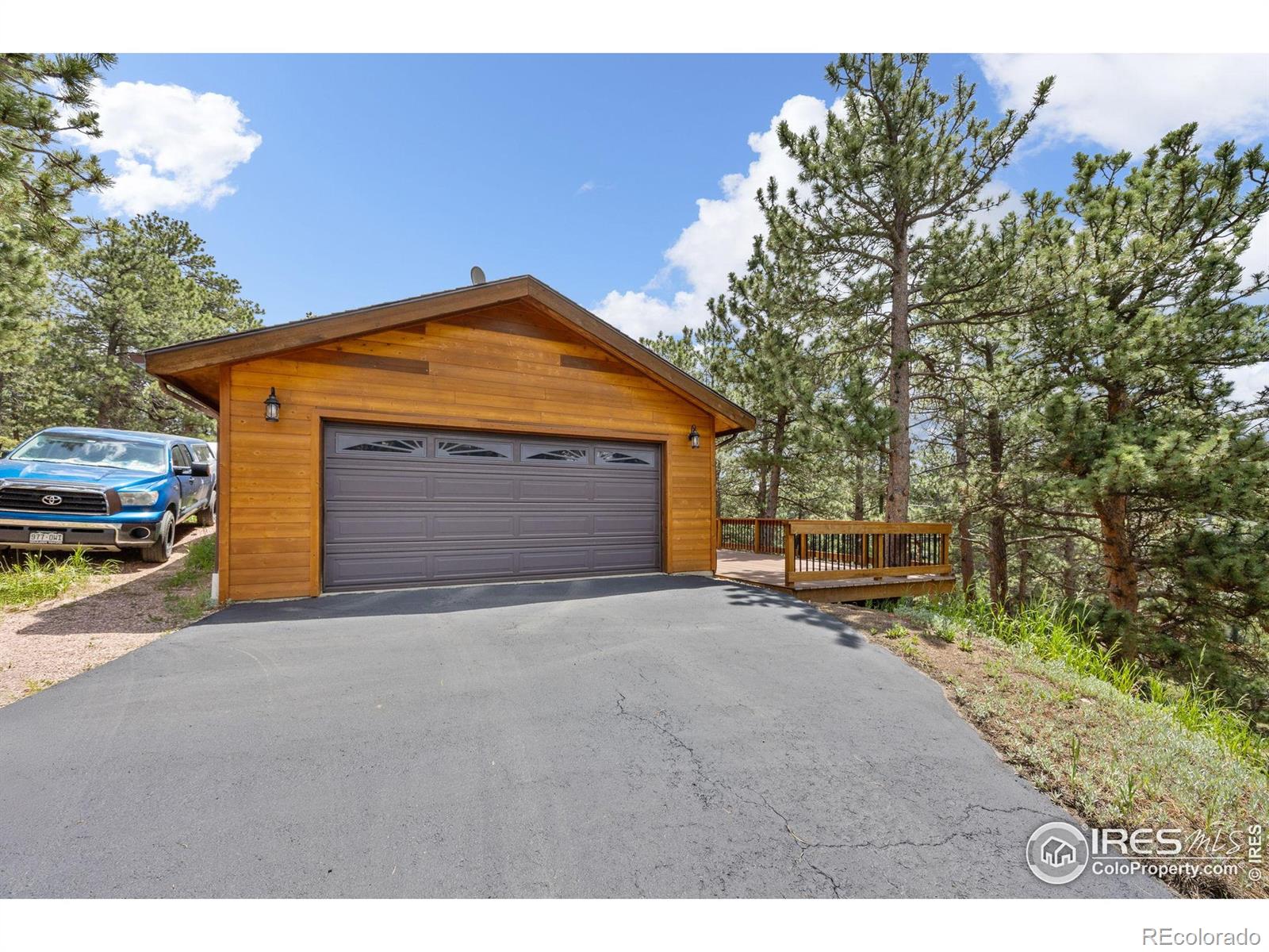 MLS Image #37 for 92  sundance circle,nederland, Colorado