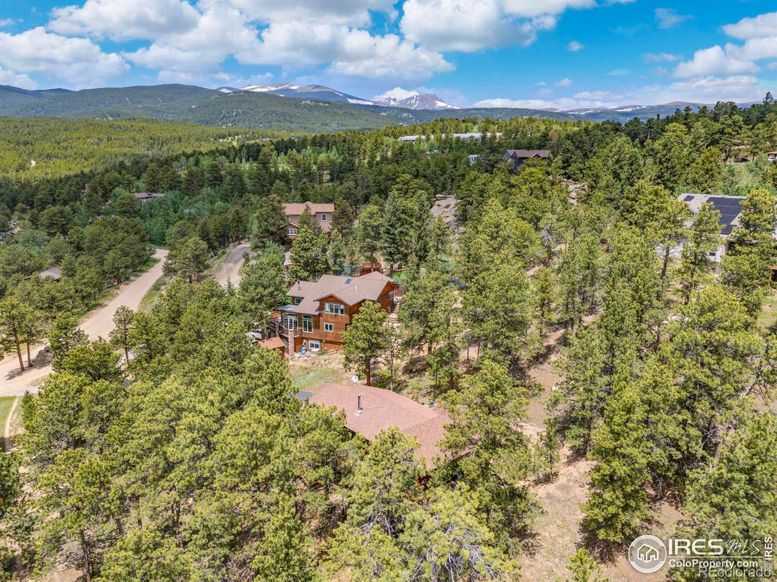 MLS Image #38 for 92  sundance circle,nederland, Colorado