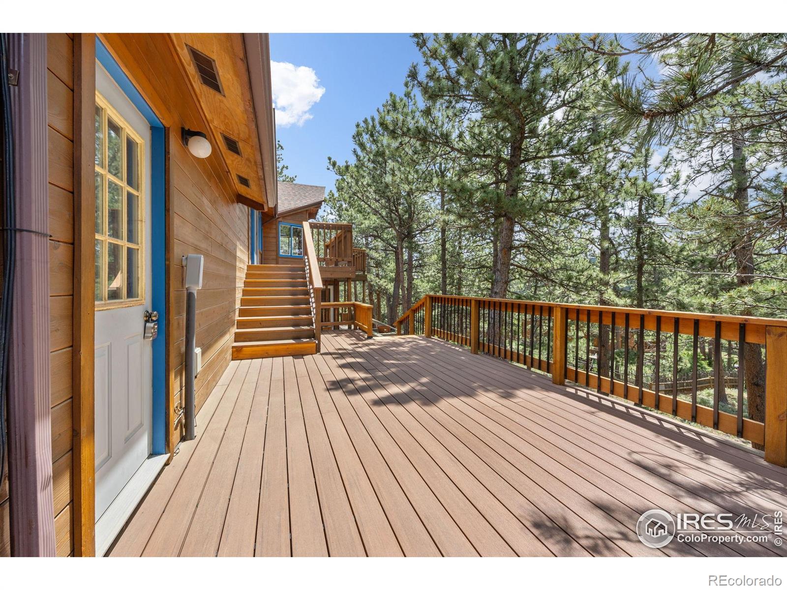 MLS Image #4 for 92  sundance circle,nederland, Colorado