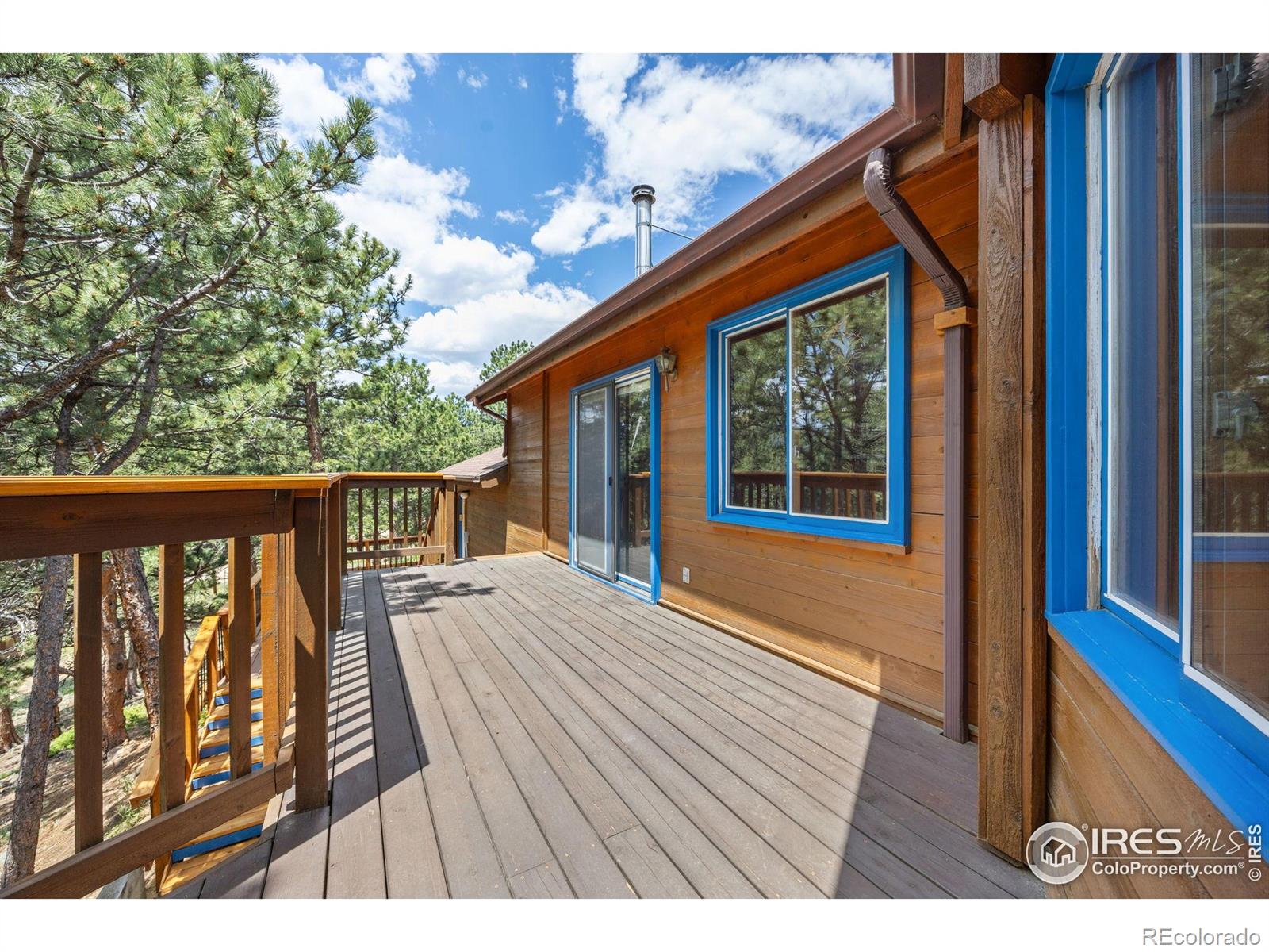 MLS Image #5 for 92  sundance circle,nederland, Colorado