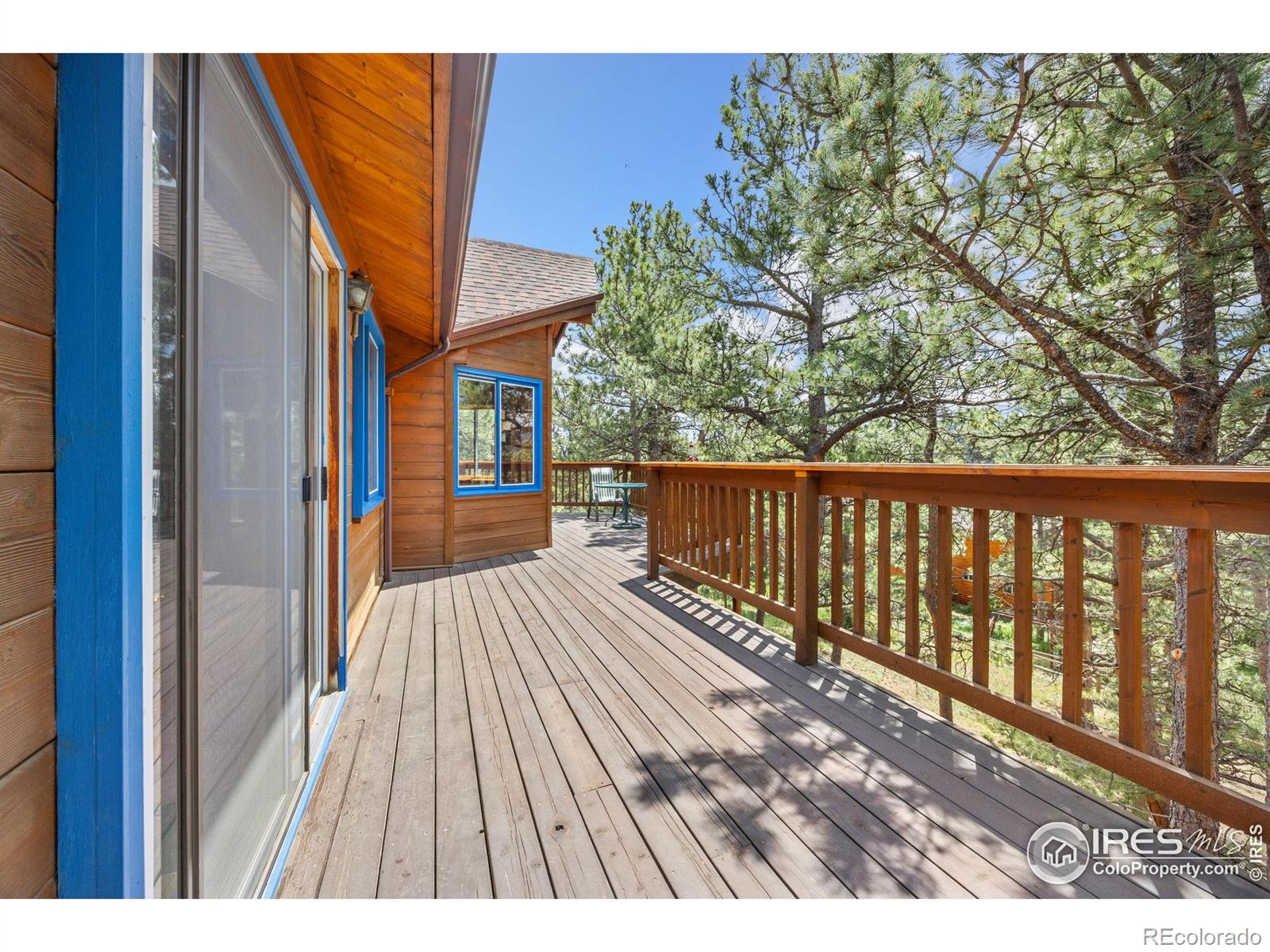 MLS Image #6 for 92  sundance circle,nederland, Colorado