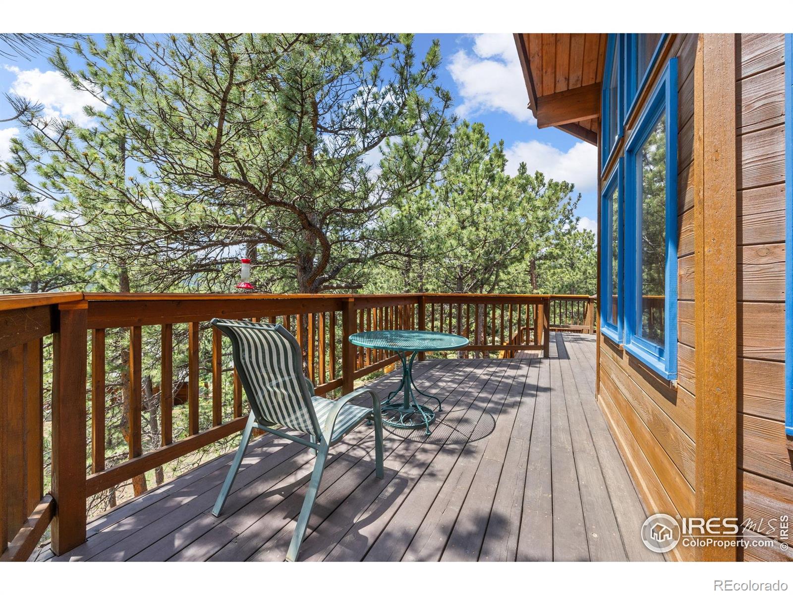 MLS Image #7 for 92  sundance circle,nederland, Colorado