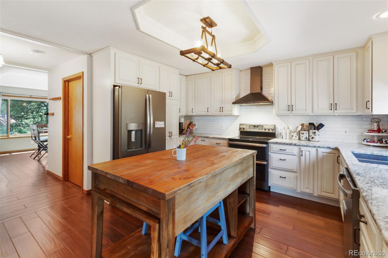 MLS Image #11 for 405  sun valley drive,woodland park, Colorado