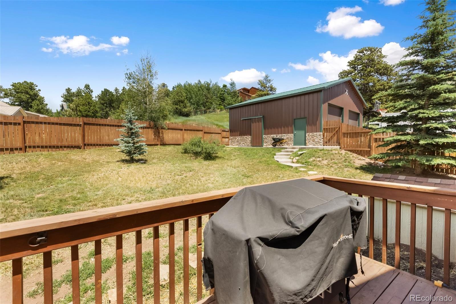 MLS Image #27 for 405  sun valley drive,woodland park, Colorado