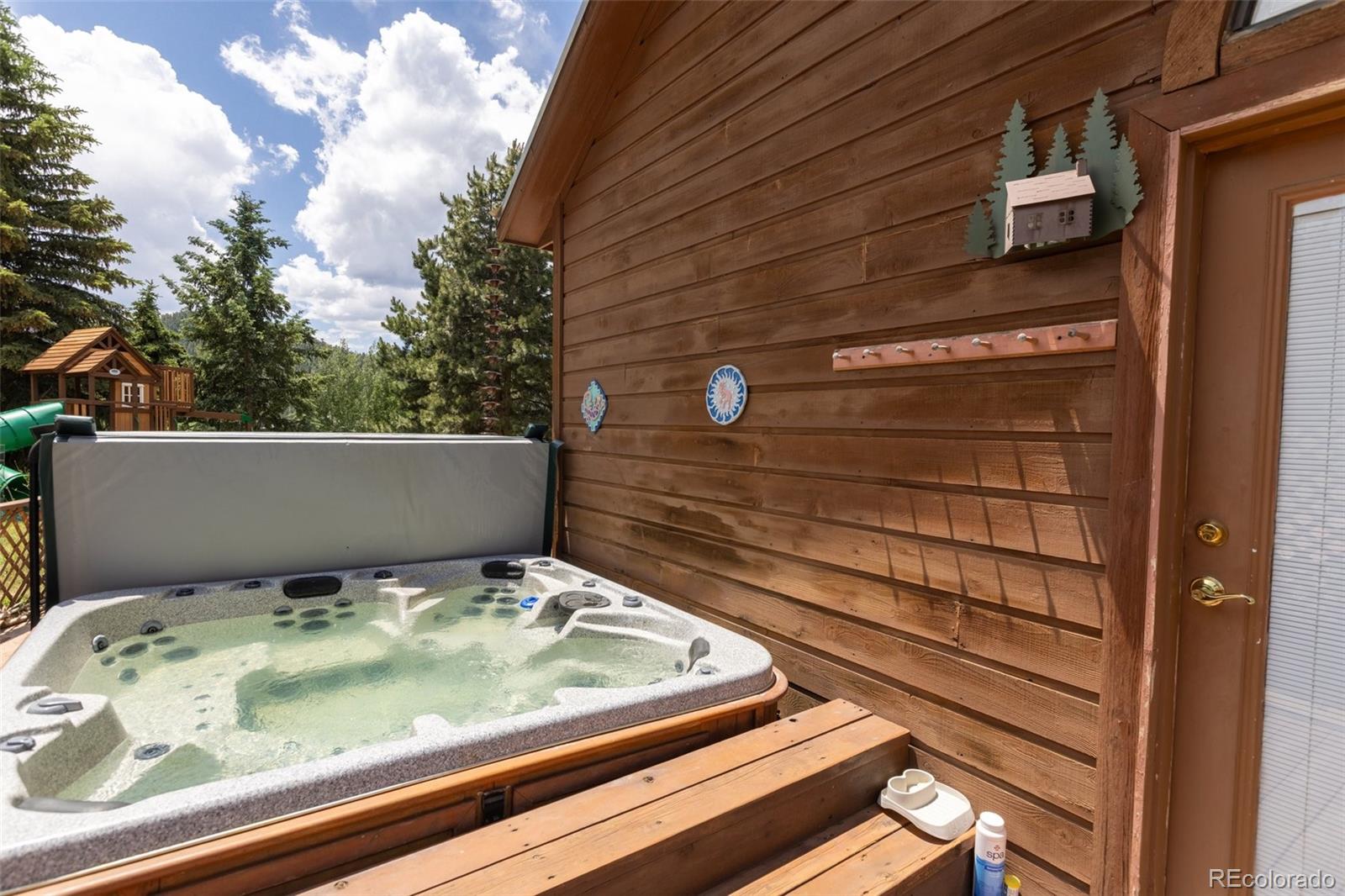 MLS Image #29 for 405  sun valley drive,woodland park, Colorado