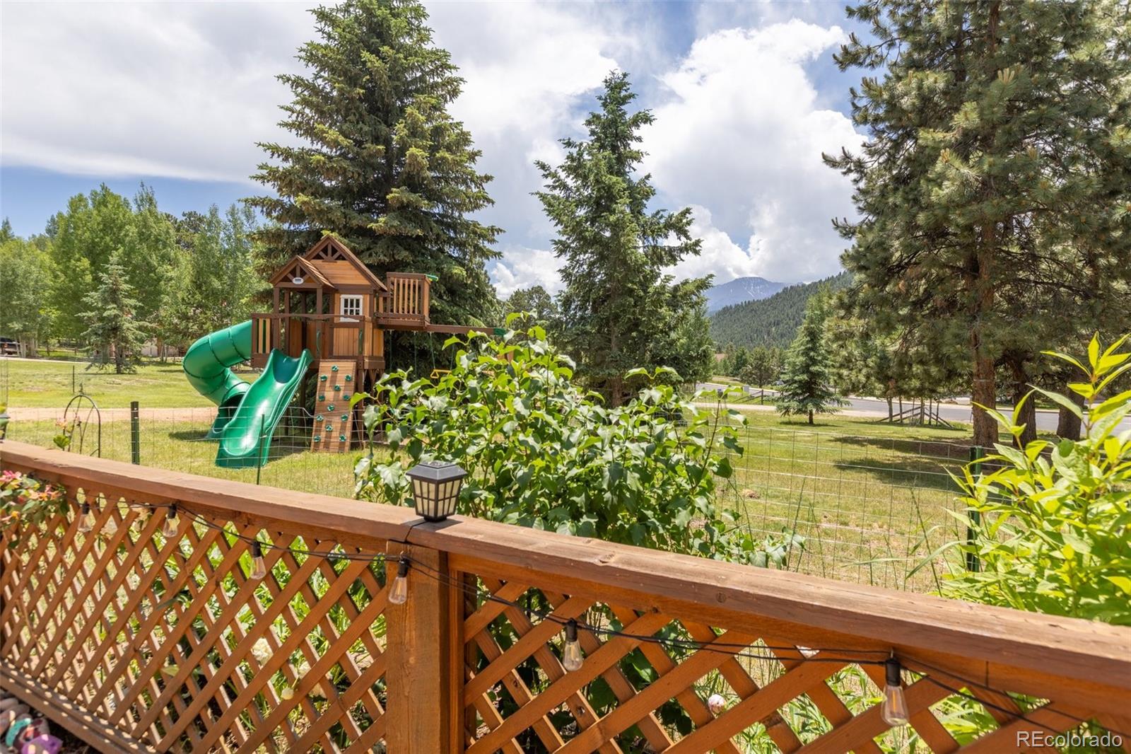 MLS Image #4 for 405  sun valley drive,woodland park, Colorado