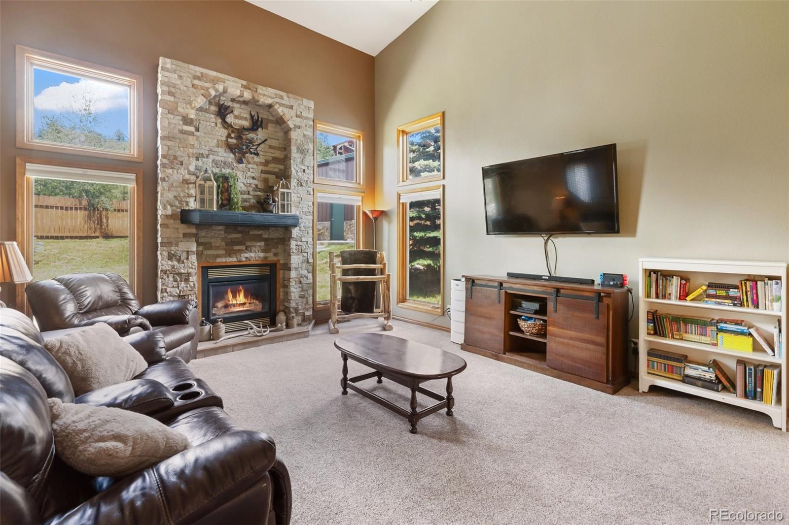 MLS Image #7 for 405  sun valley drive,woodland park, Colorado