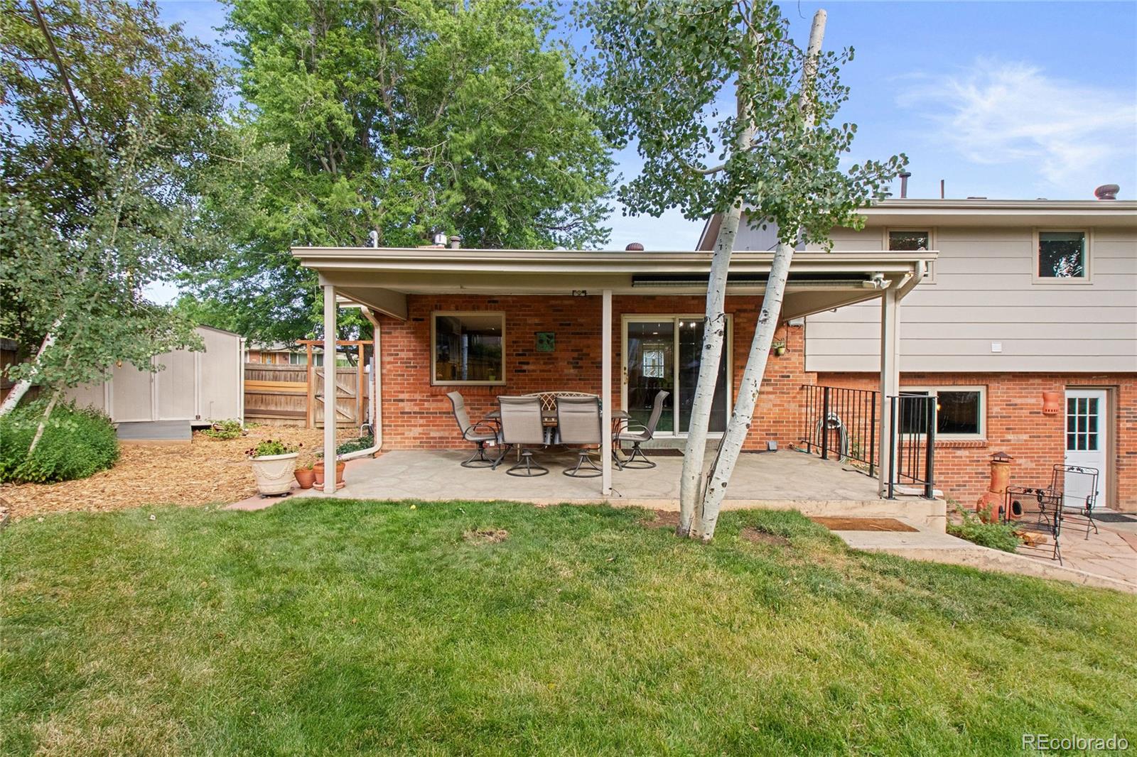 MLS Image #29 for 1615  violet street,golden, Colorado