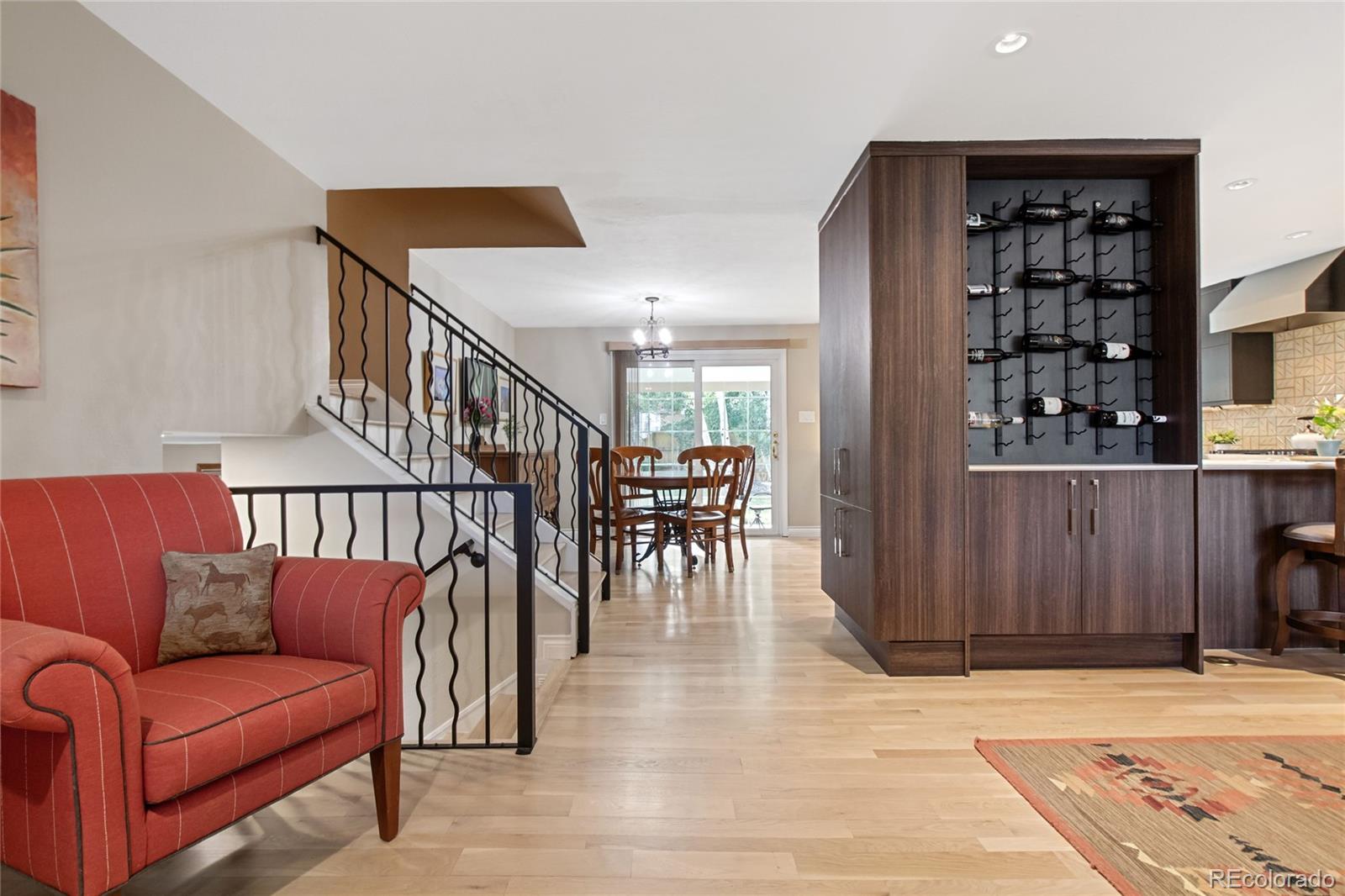 MLS Image #3 for 1615  violet street,golden, Colorado