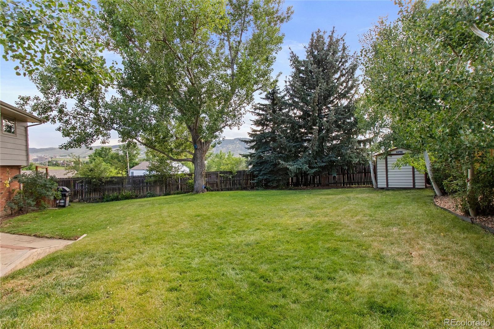 MLS Image #30 for 1615  violet street,golden, Colorado