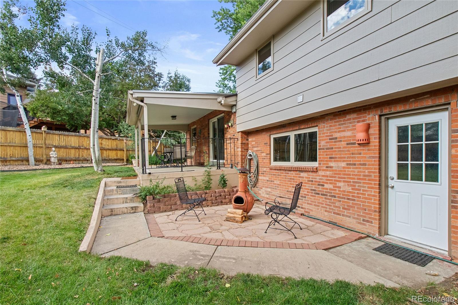 MLS Image #31 for 1615  violet street,golden, Colorado