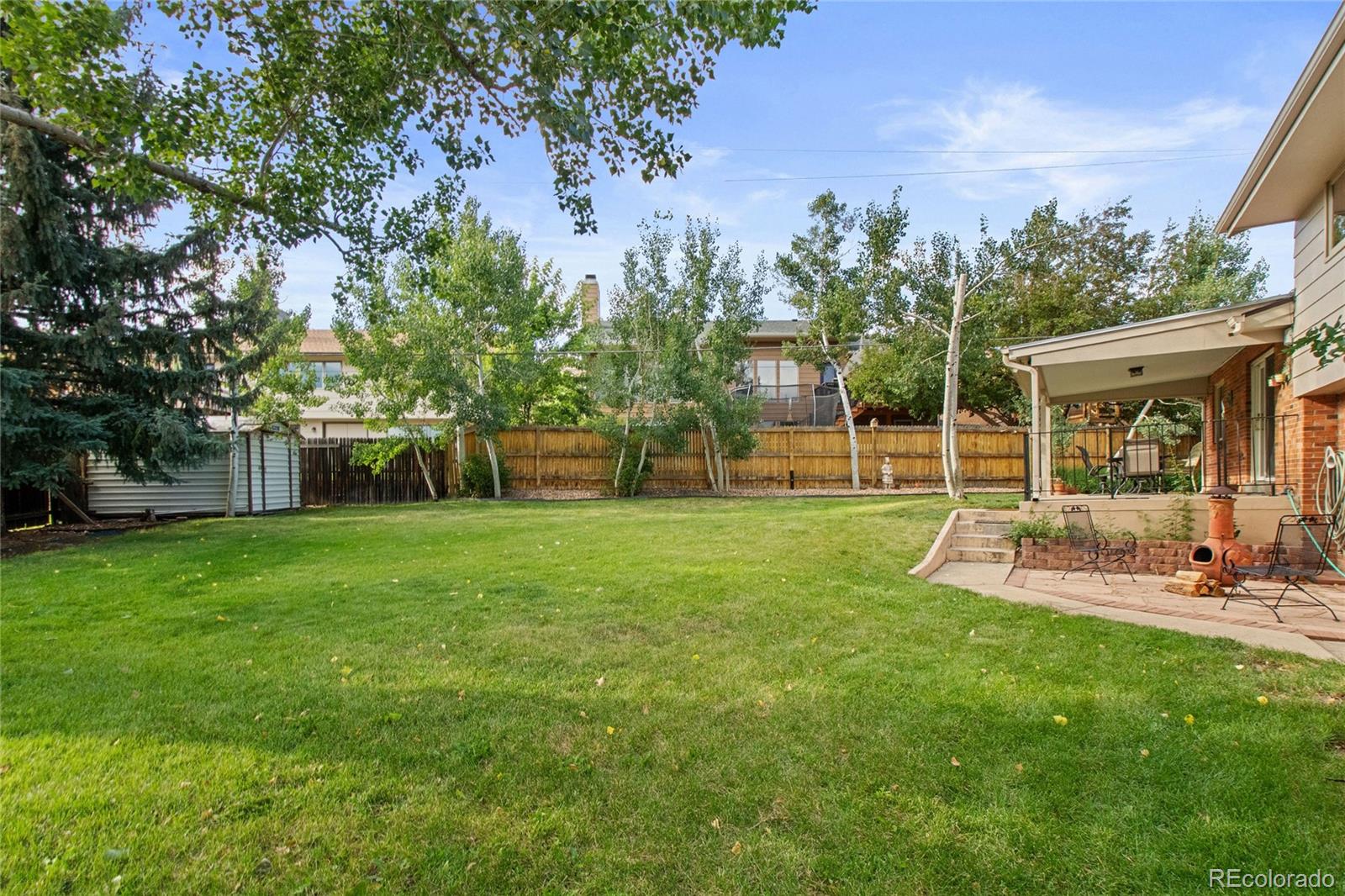 MLS Image #32 for 1615  violet street,golden, Colorado