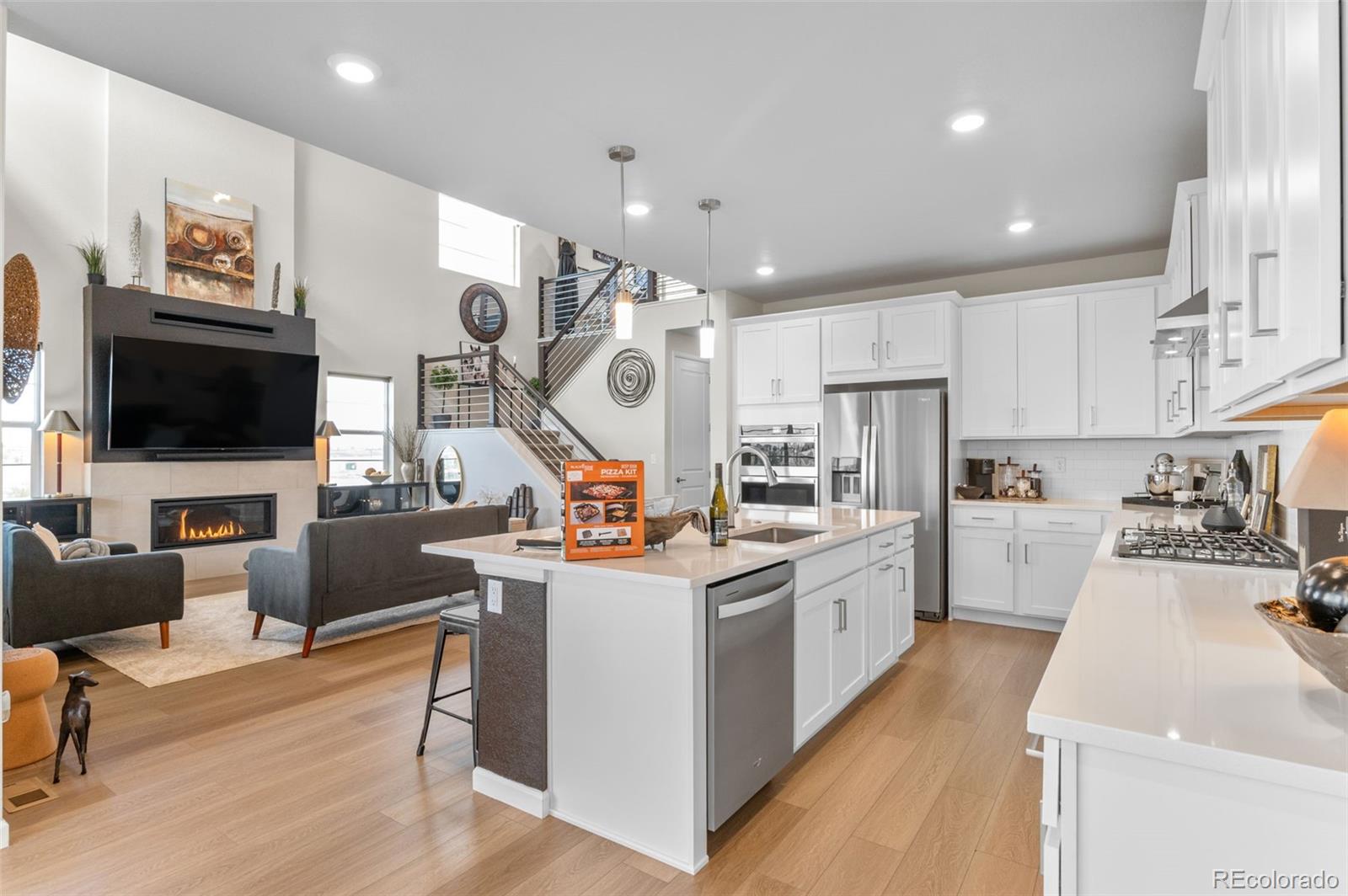 MLS Image #12 for 3453 n gold bug court,aurora, Colorado
