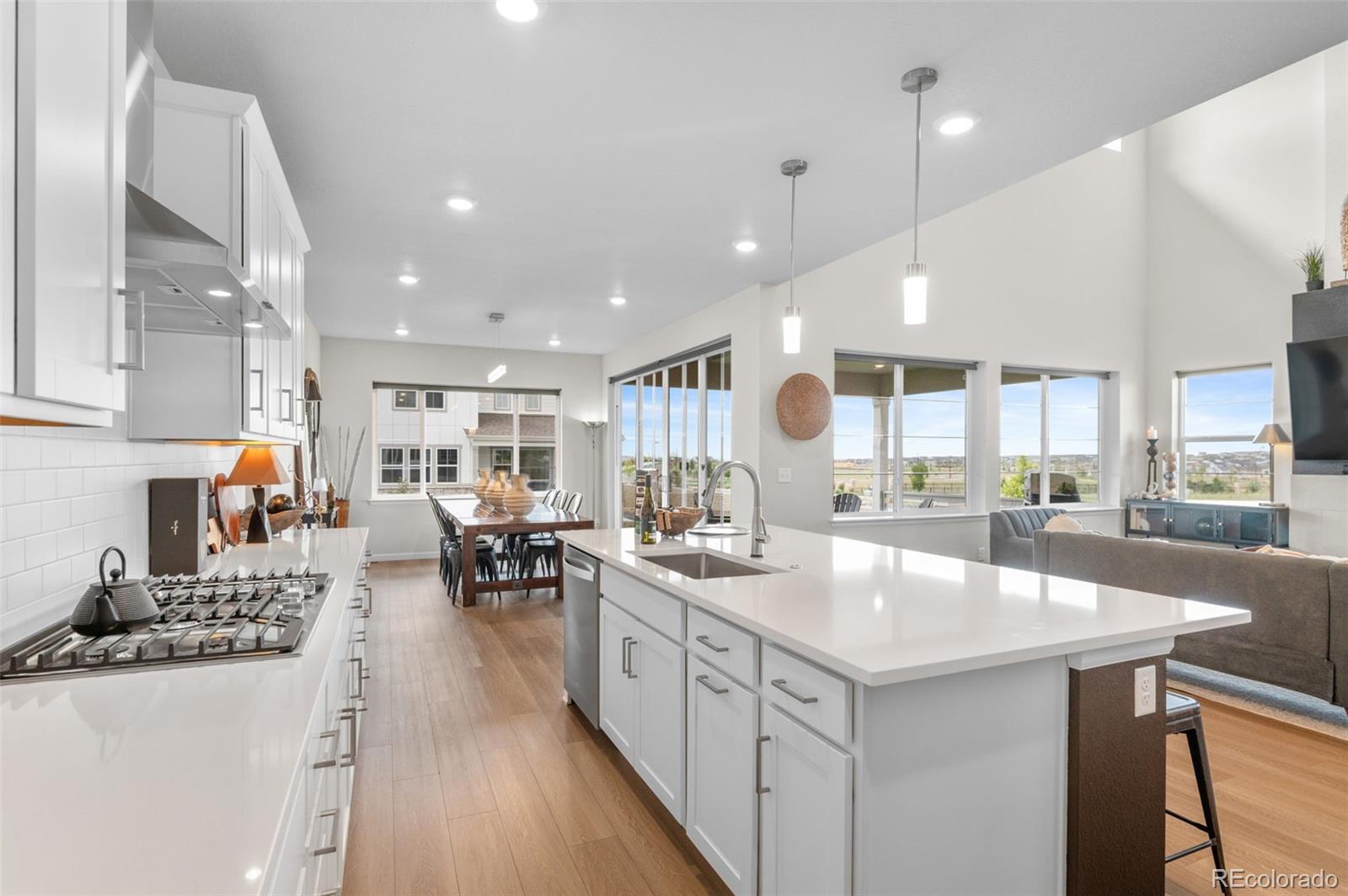 MLS Image #14 for 3453 n gold bug court,aurora, Colorado