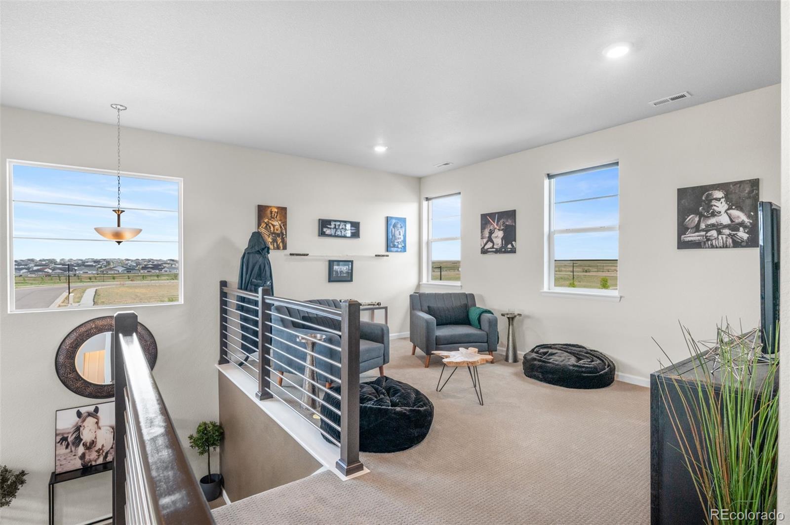 MLS Image #19 for 3453 n gold bug court,aurora, Colorado