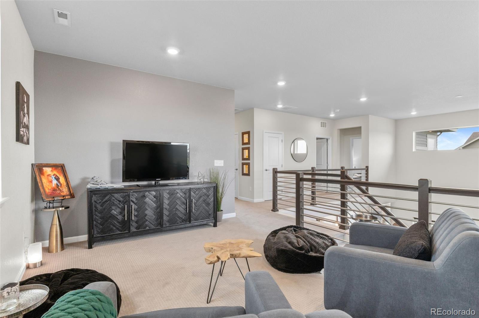 MLS Image #20 for 3453 n gold bug court,aurora, Colorado