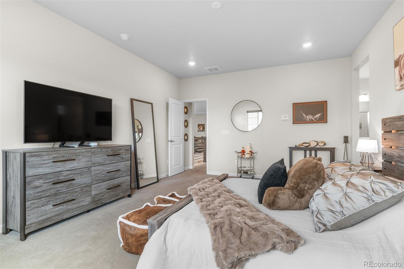 MLS Image #22 for 3453 n gold bug court,aurora, Colorado