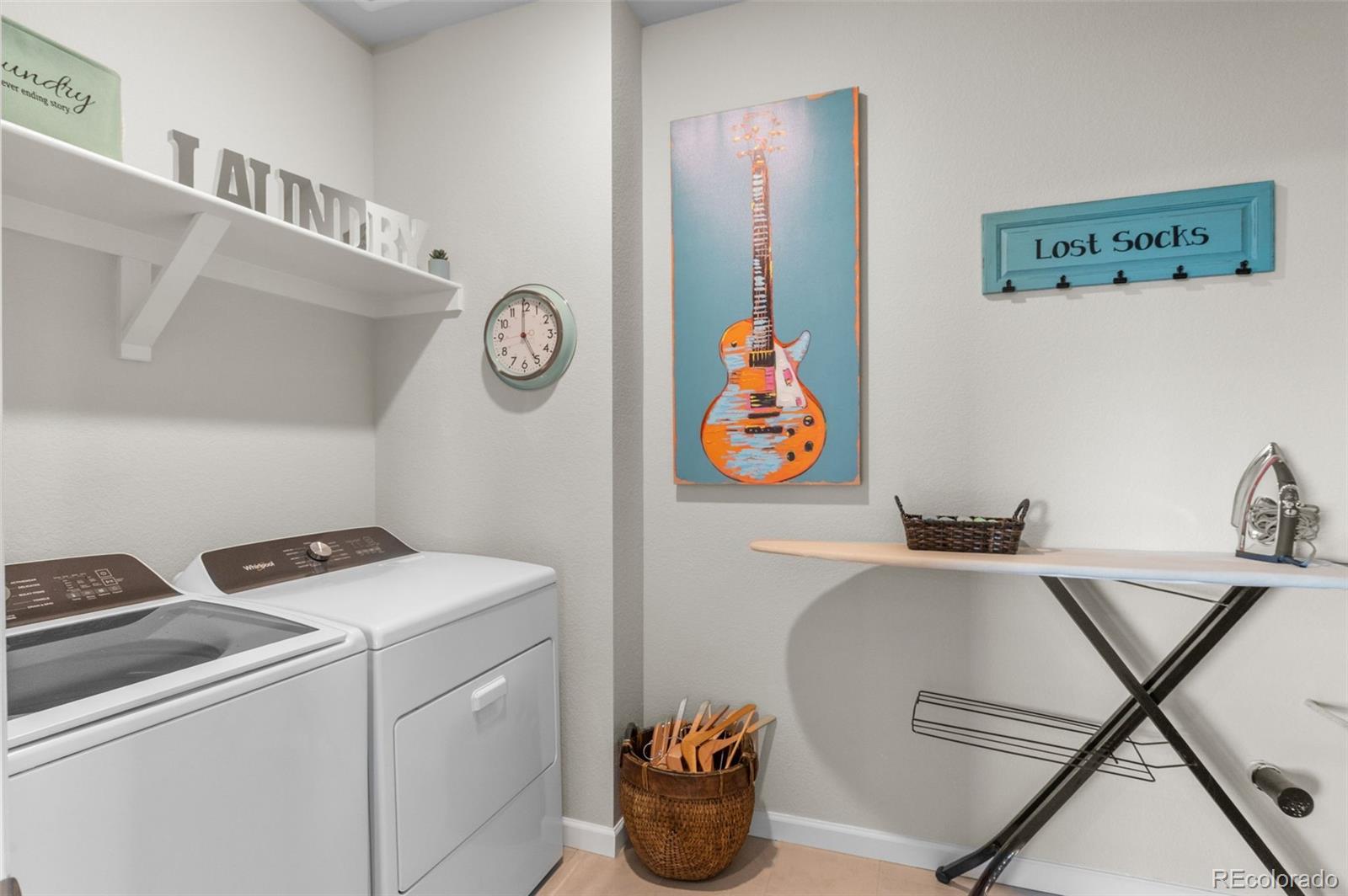 MLS Image #26 for 3453 n gold bug court,aurora, Colorado