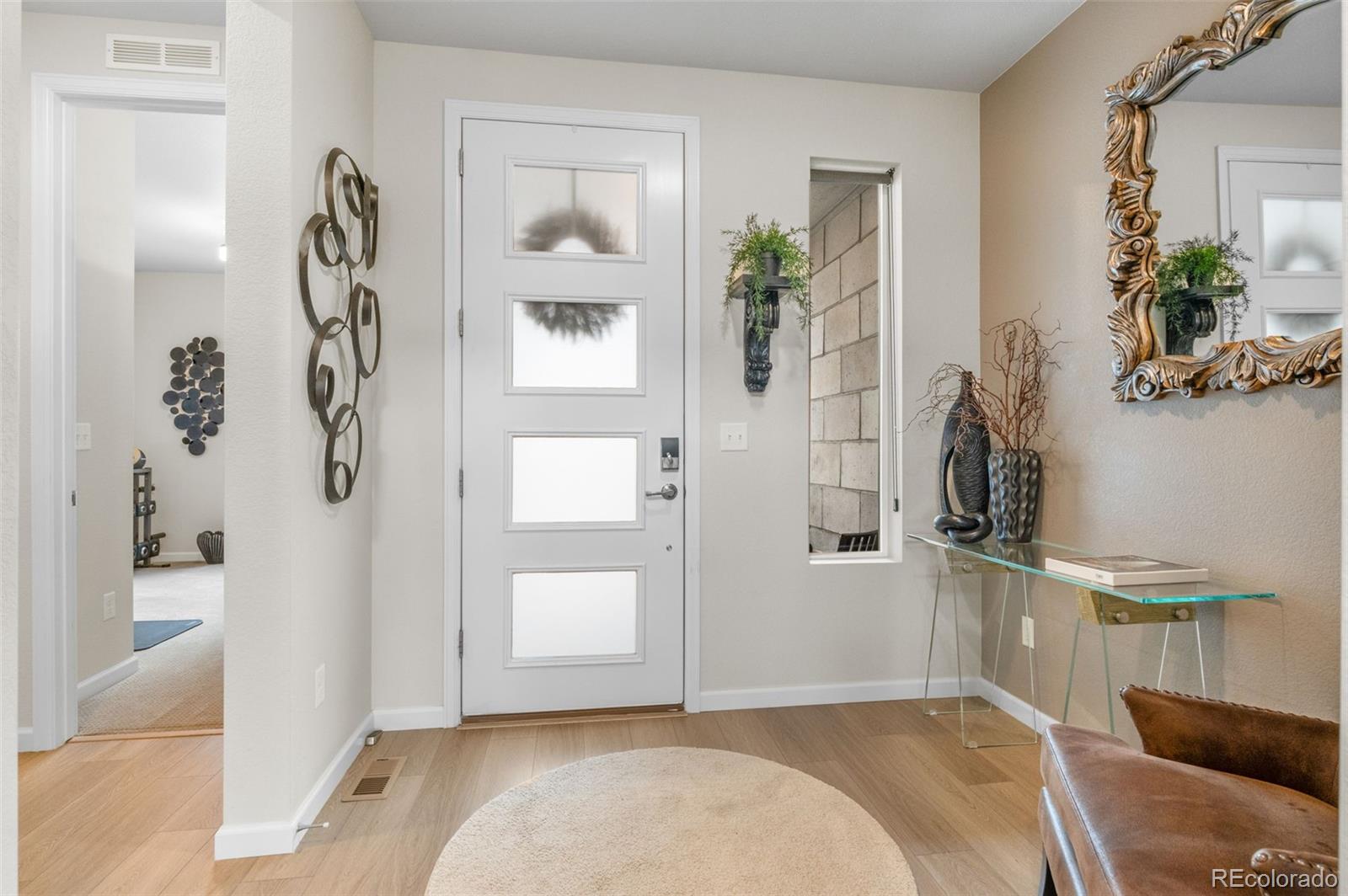 MLS Image #3 for 3453 n gold bug court,aurora, Colorado