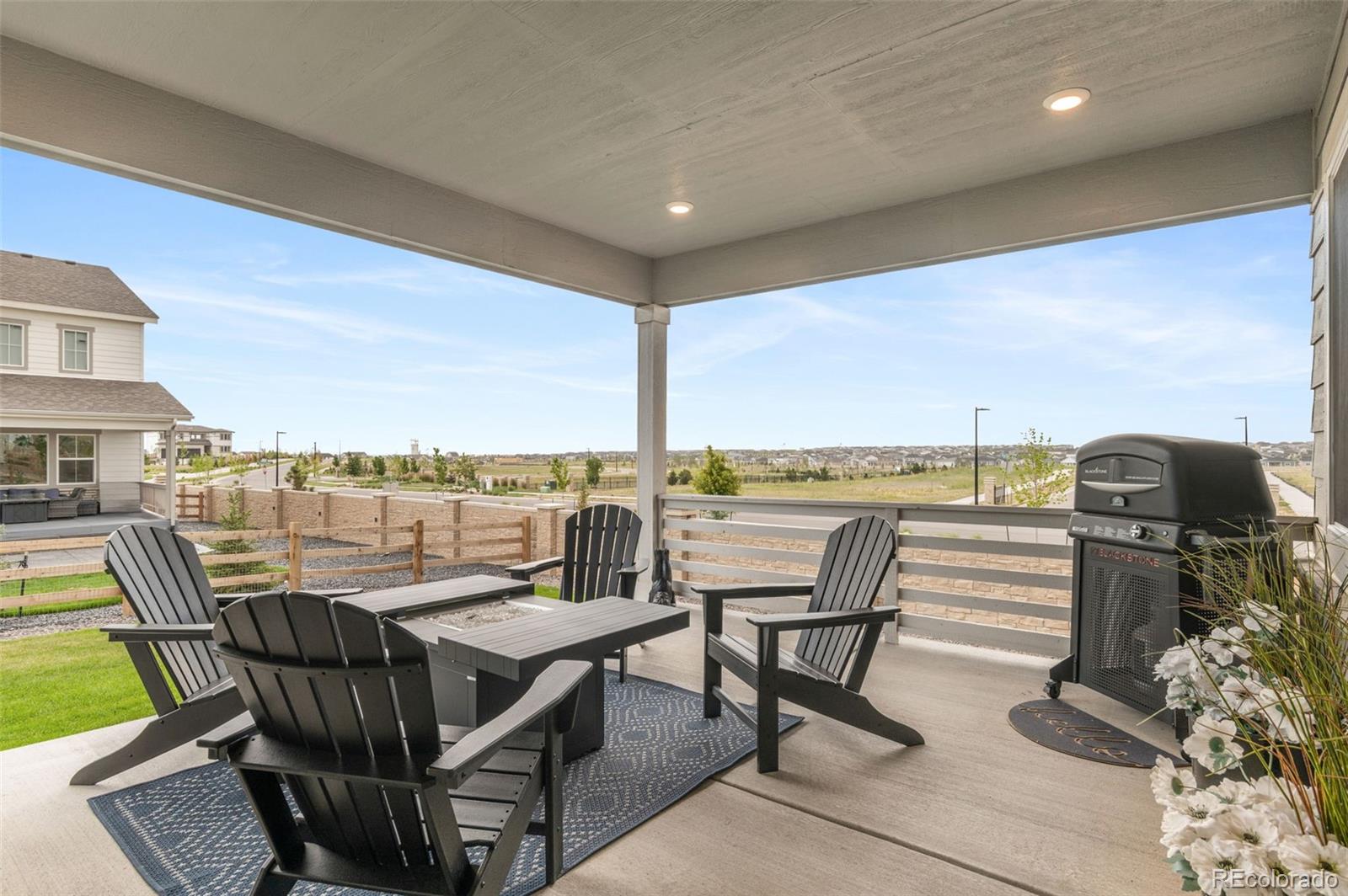 MLS Image #34 for 3453 n gold bug court,aurora, Colorado