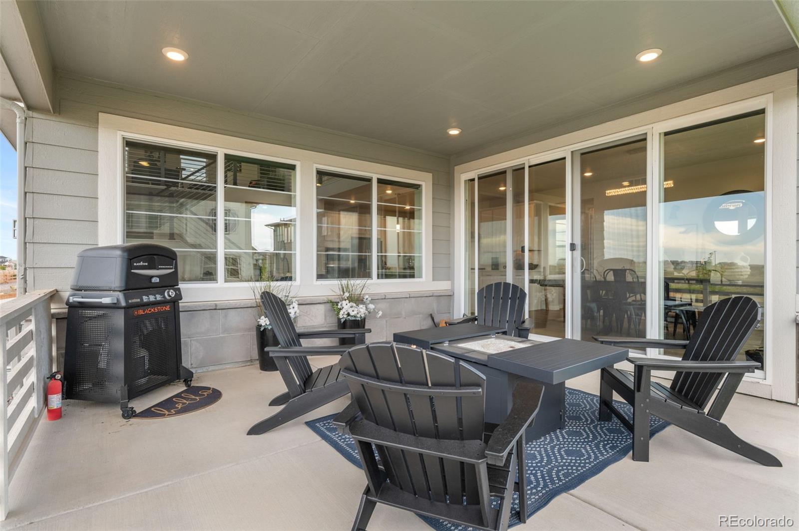 MLS Image #35 for 3453 n gold bug court,aurora, Colorado